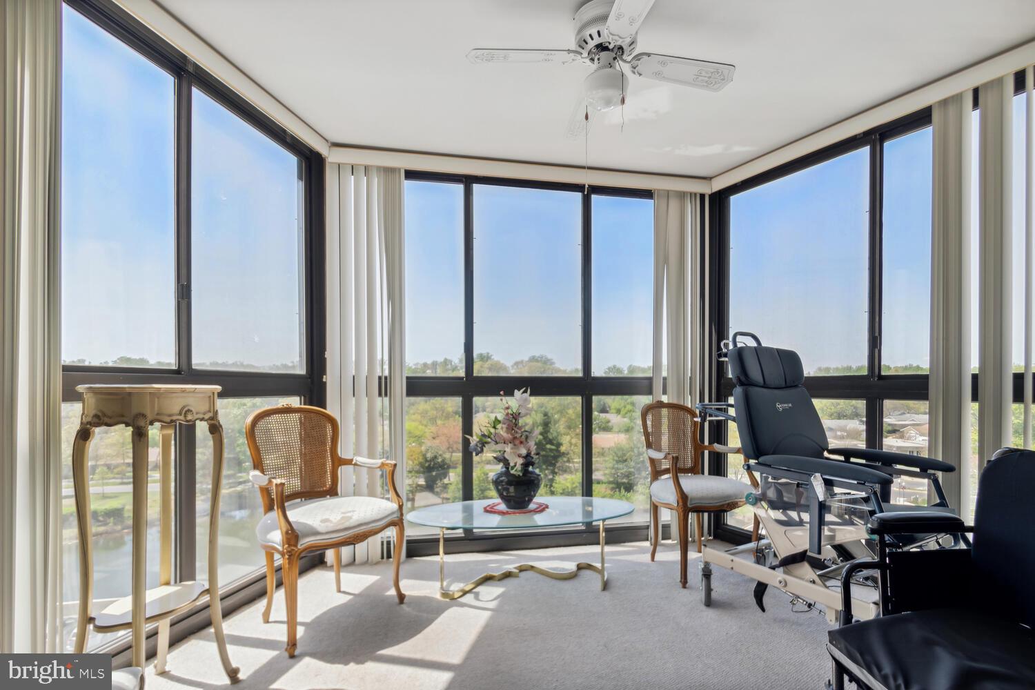 FAIRWAYS SOUTH - Residential