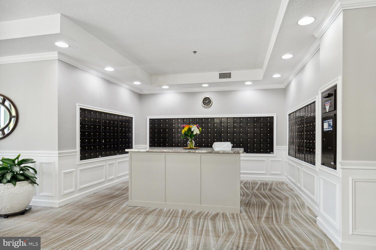 FAIRWAYS SOUTH - Residential