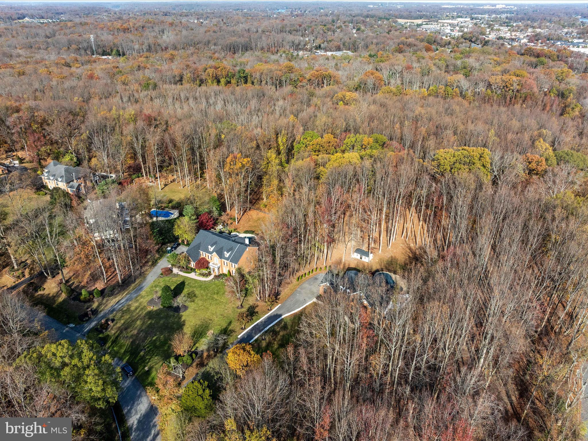 SOUTH RIVER COLONY - Residential