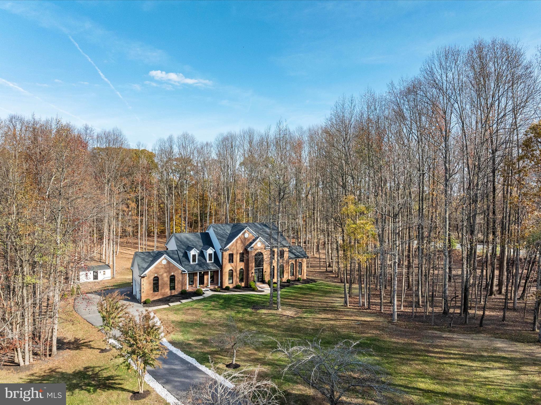 SOUTH RIVER COLONY - Residential