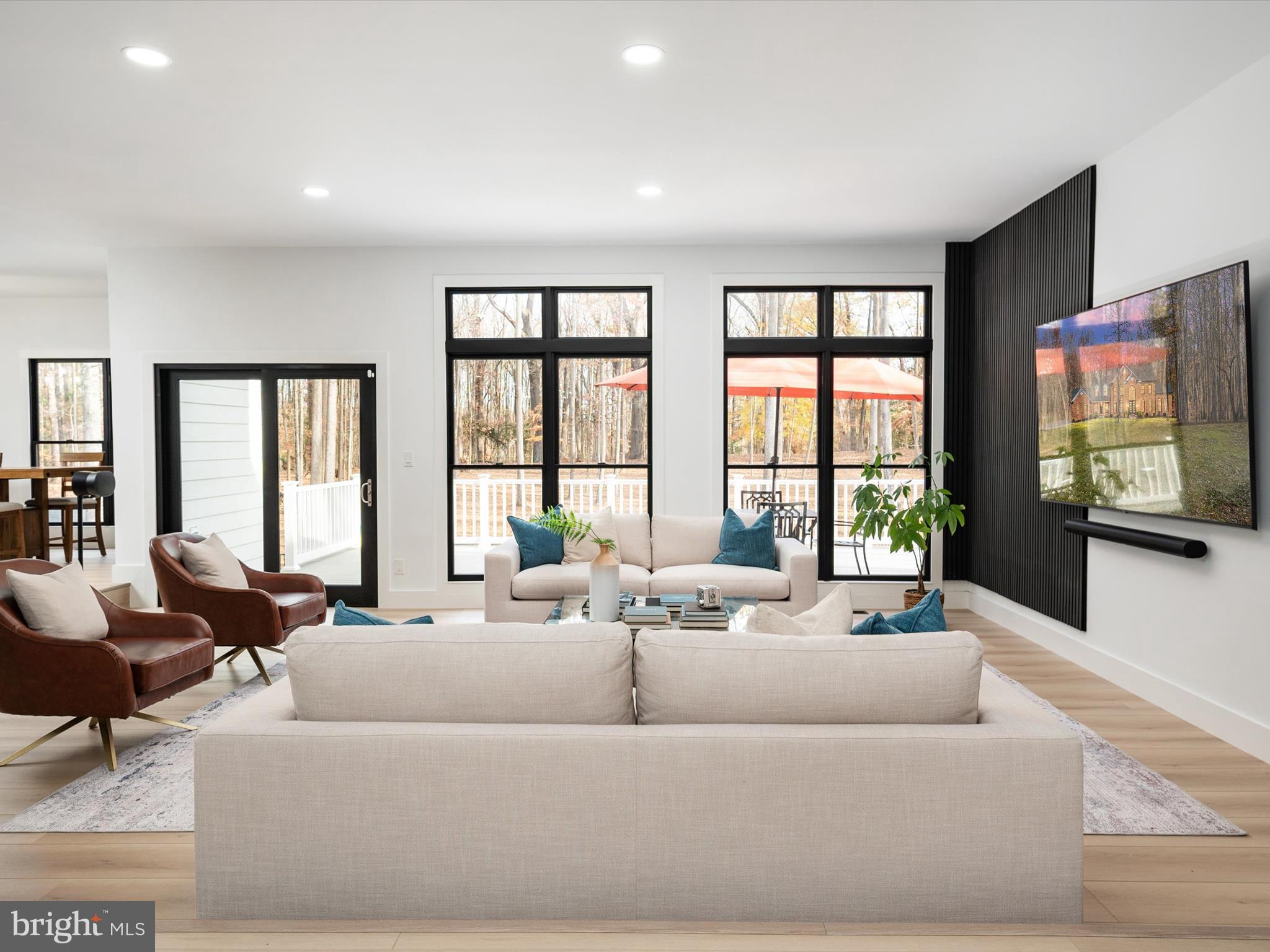 SOUTH RIVER COLONY - Residential