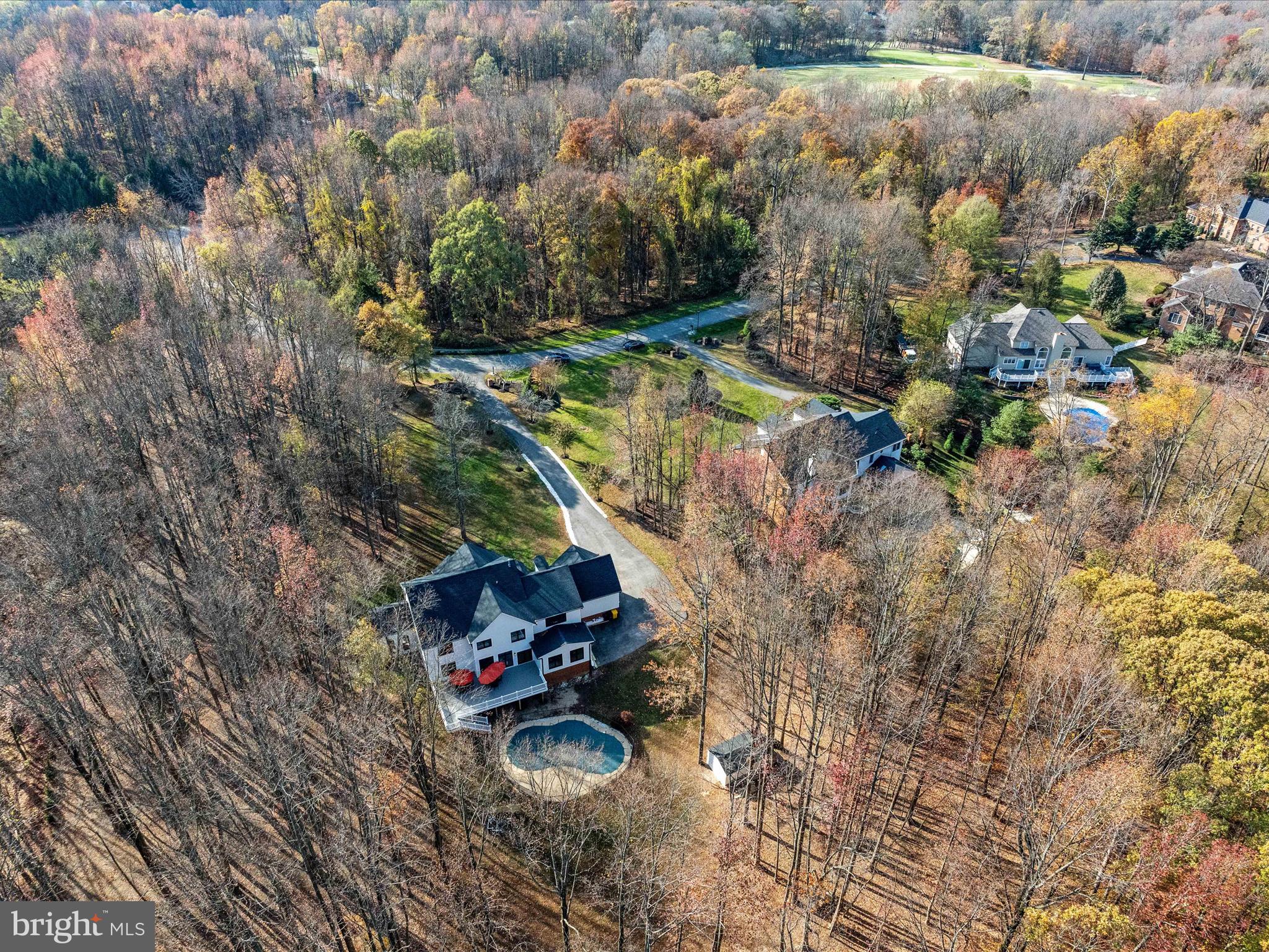 SOUTH RIVER COLONY - Residential