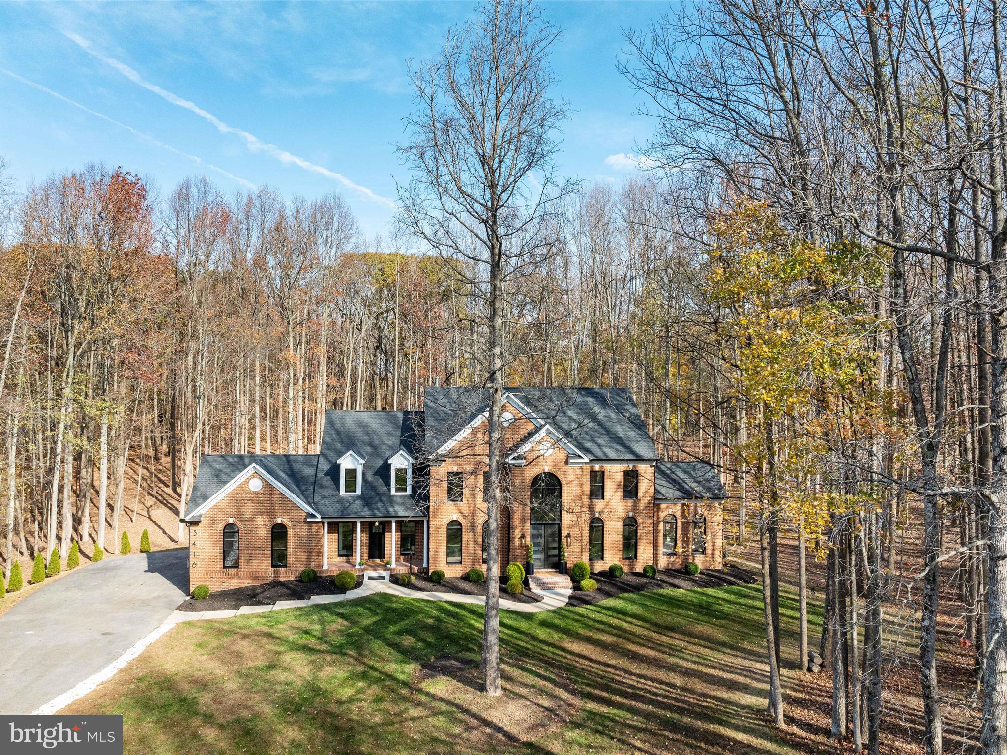 SOUTH RIVER COLONY - Residential