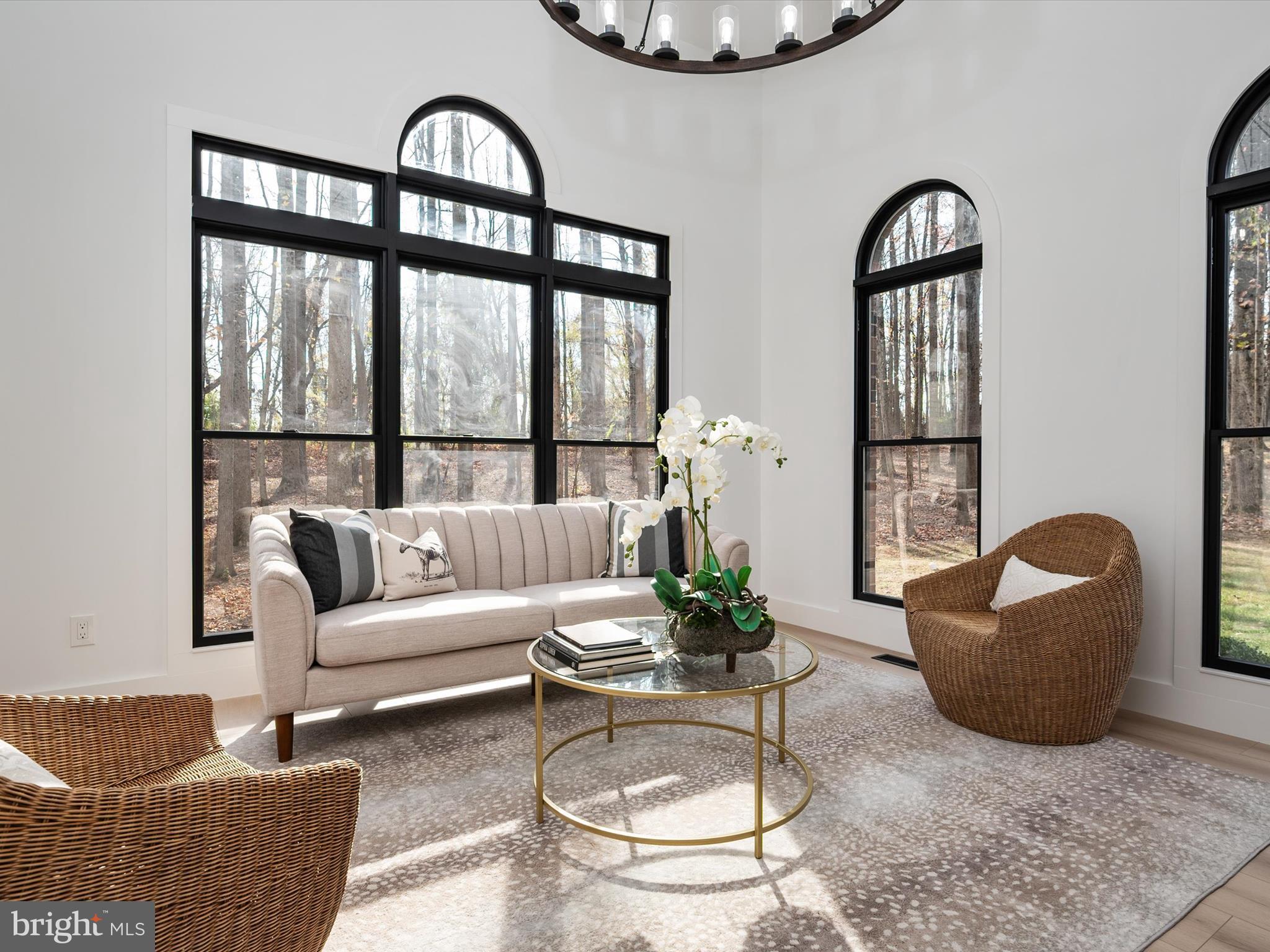 SOUTH RIVER COLONY - Residential