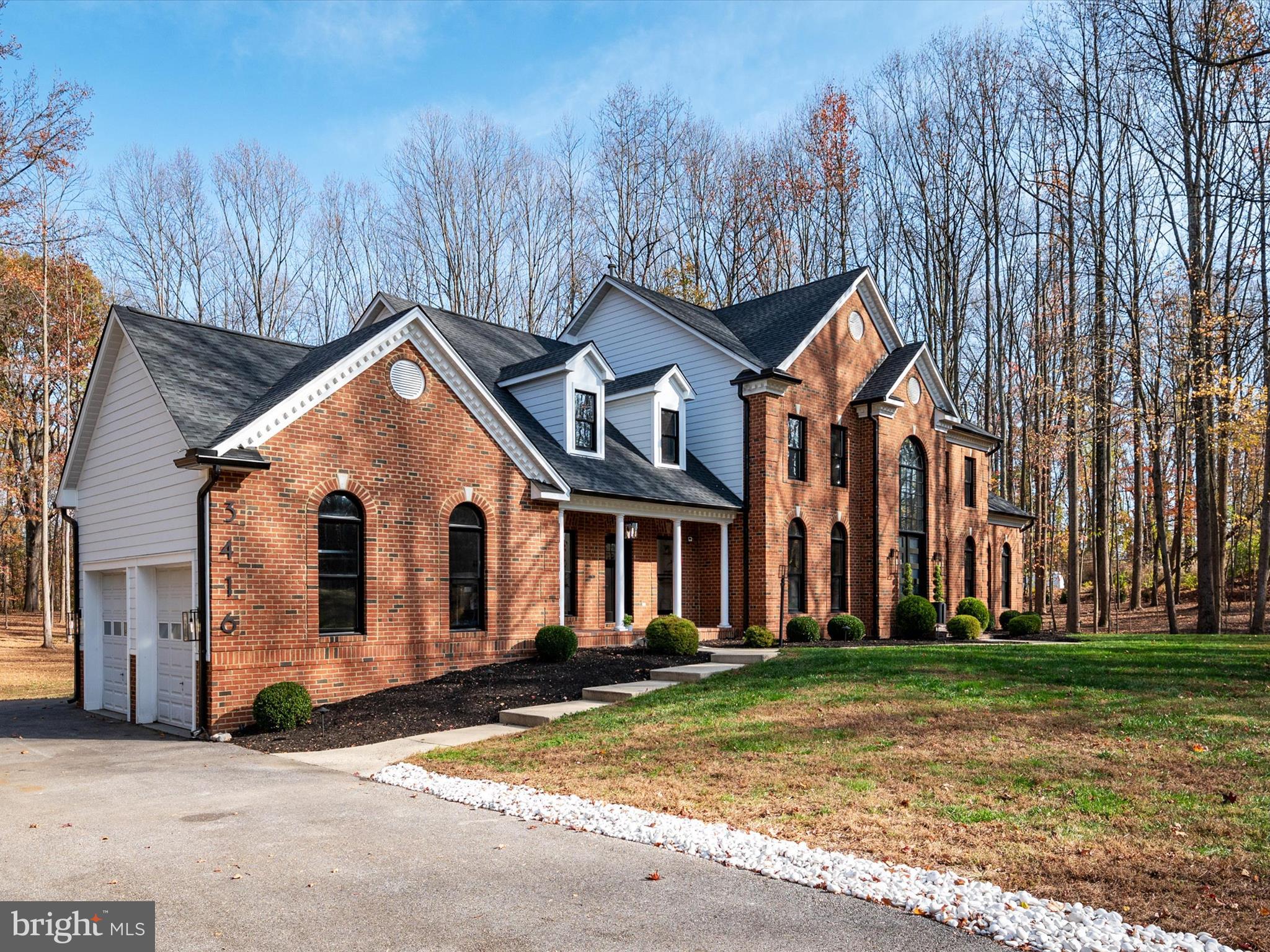 SOUTH RIVER COLONY - Residential