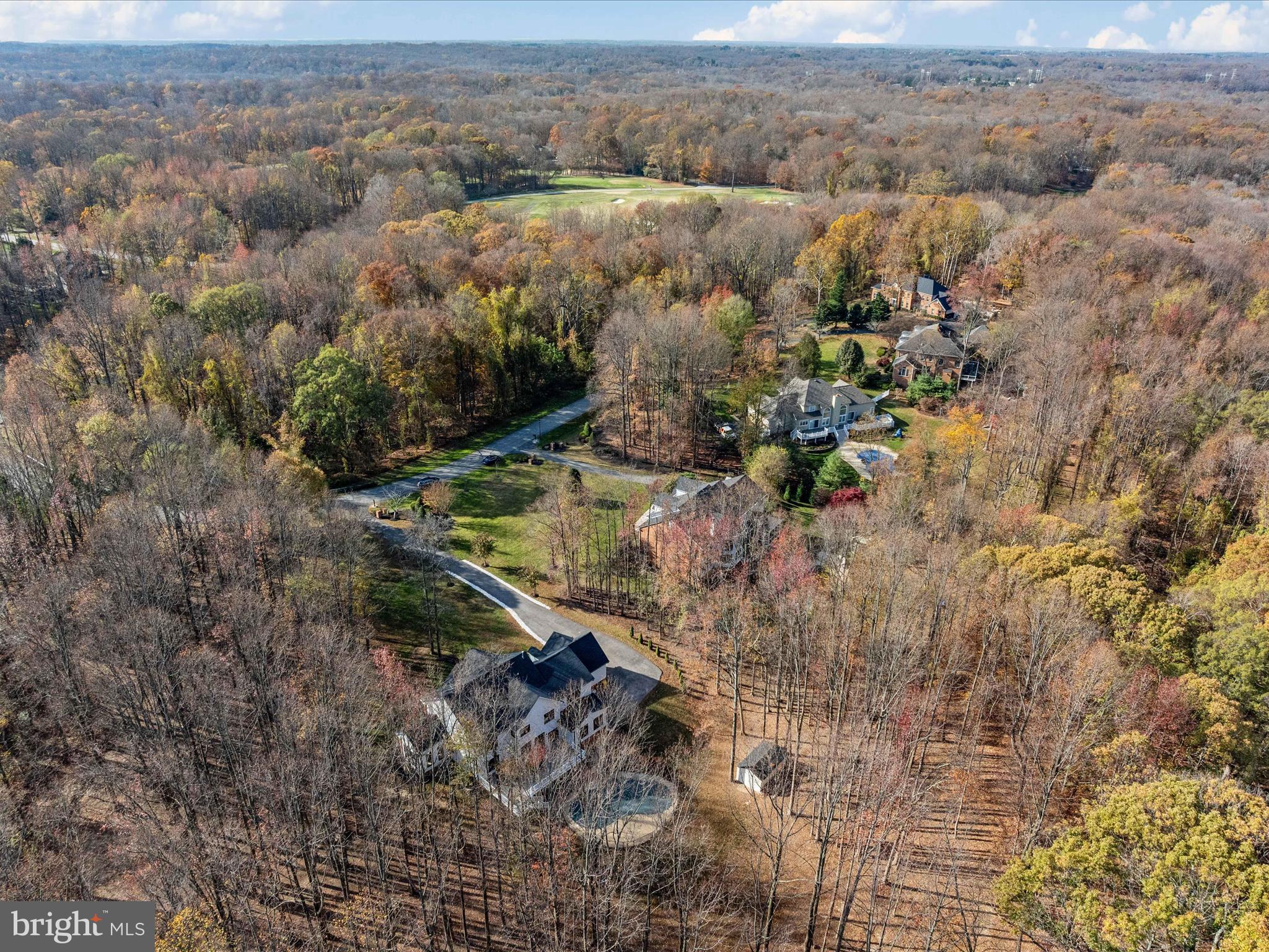 SOUTH RIVER COLONY - Residential