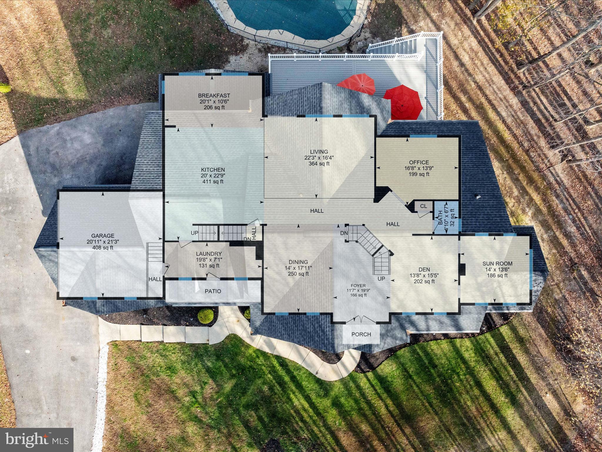 SOUTH RIVER COLONY - Residential