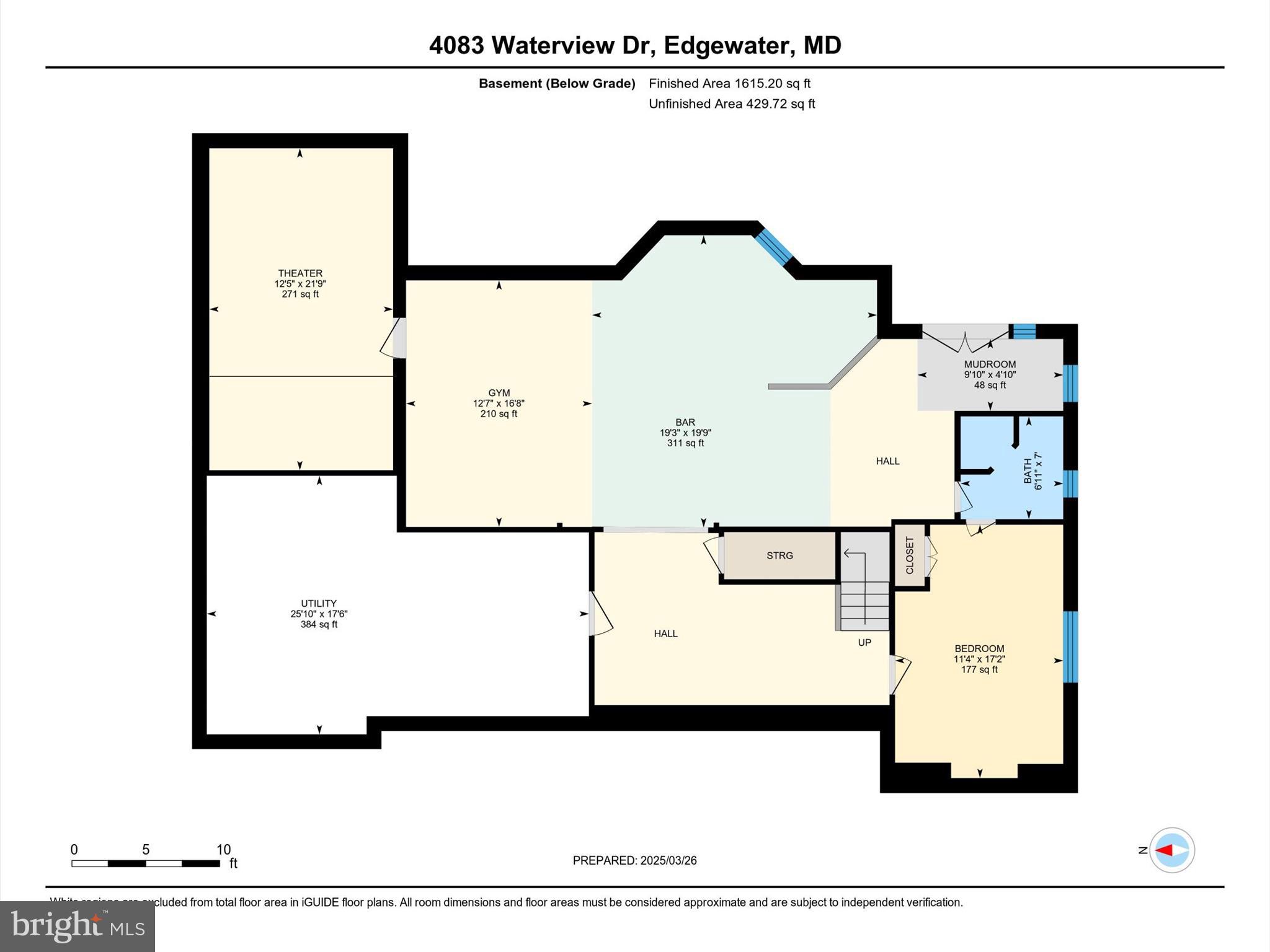 WEST SHORE - Residential