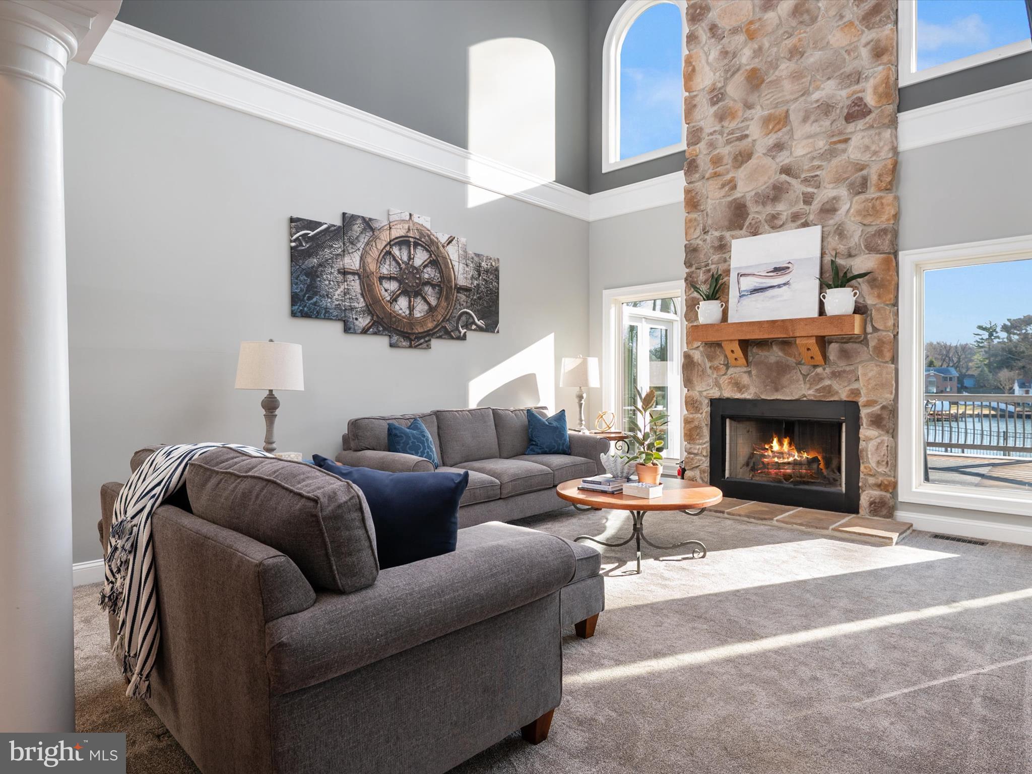 WEST SHORE - Residential