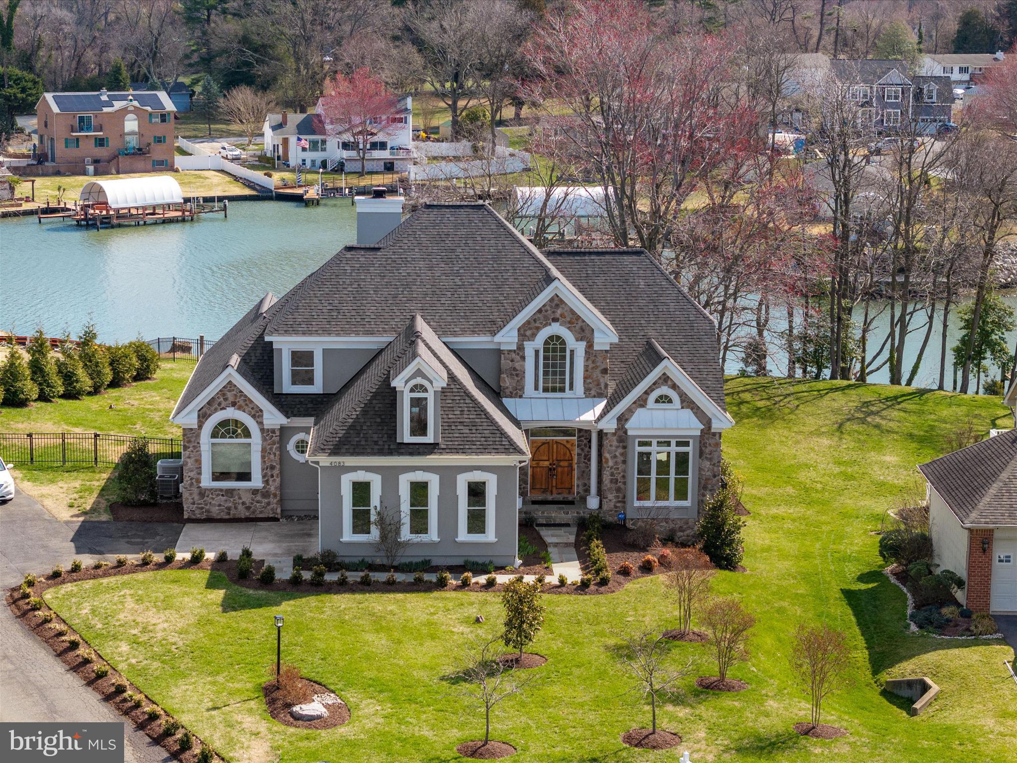 WEST SHORE - Residential