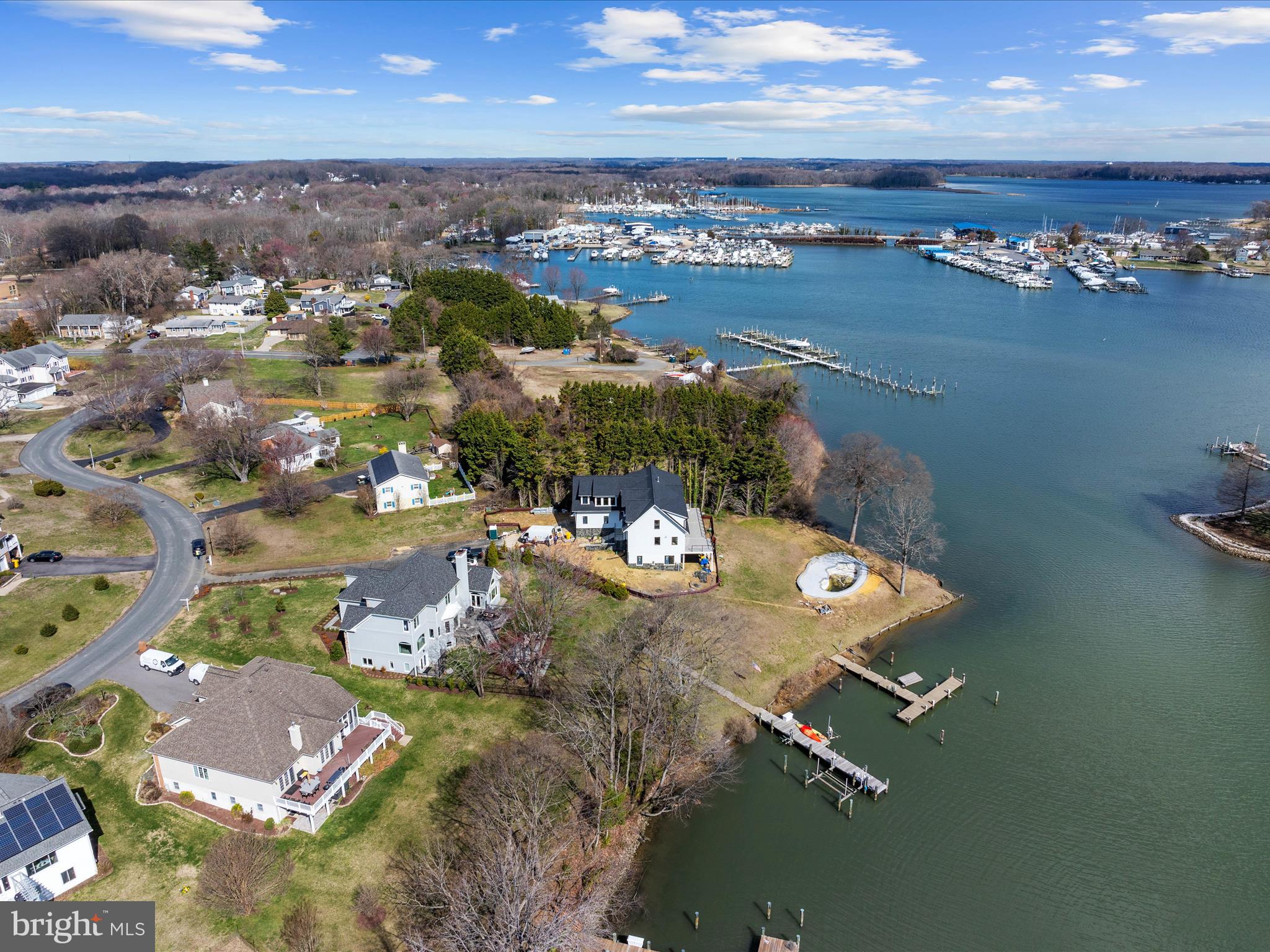 WEST SHORE - Residential