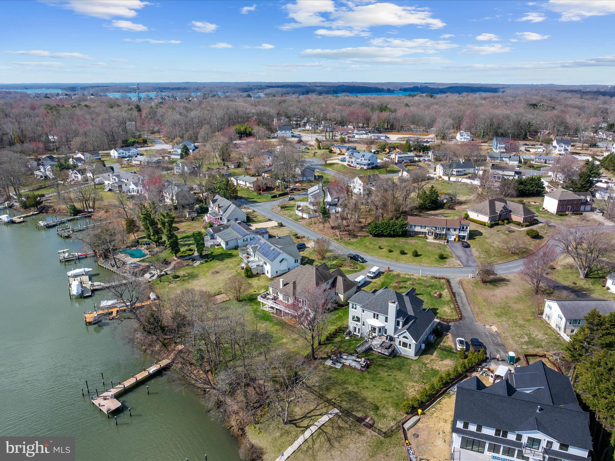 WEST SHORE - Residential