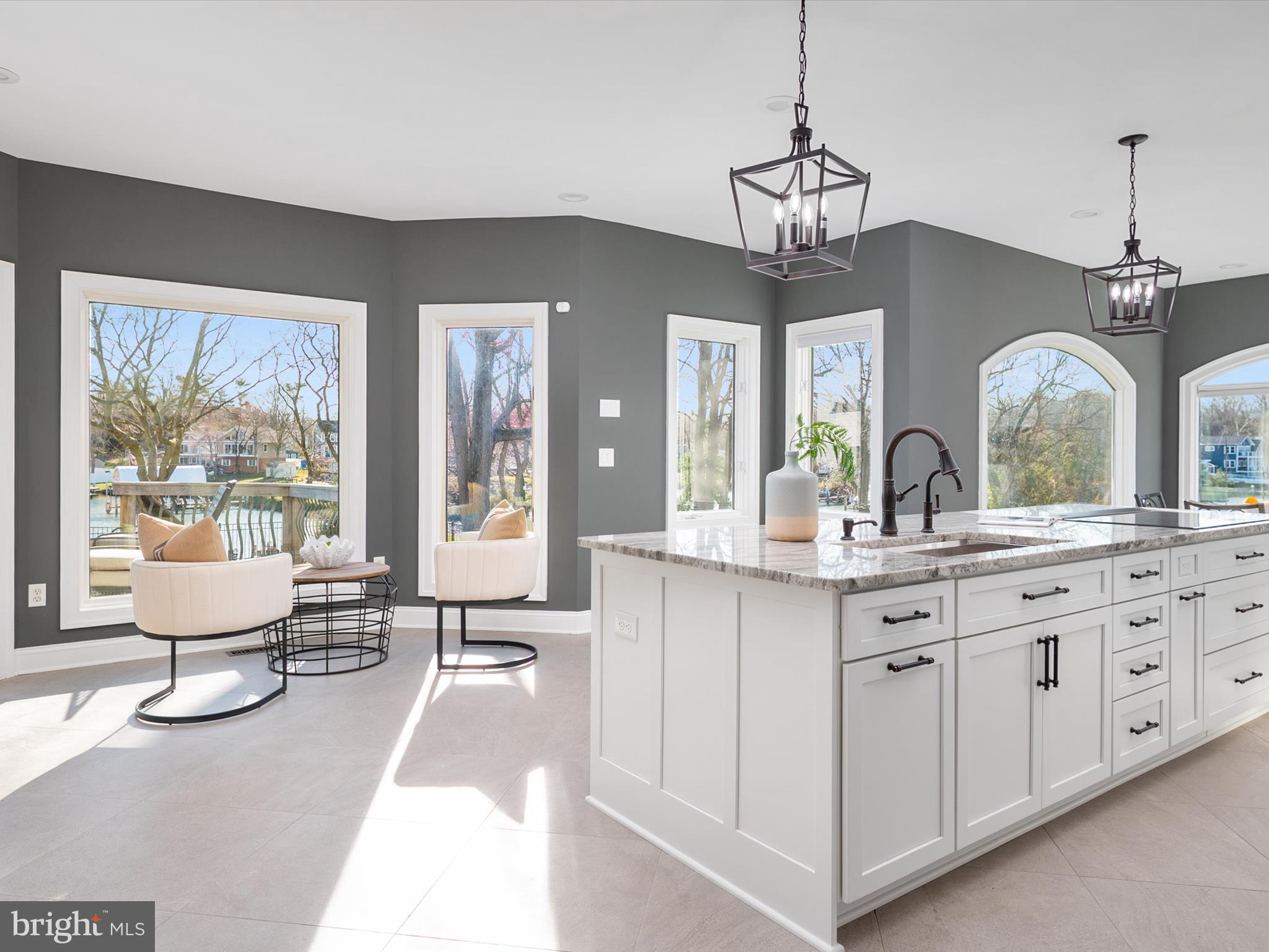 WEST SHORE - Residential