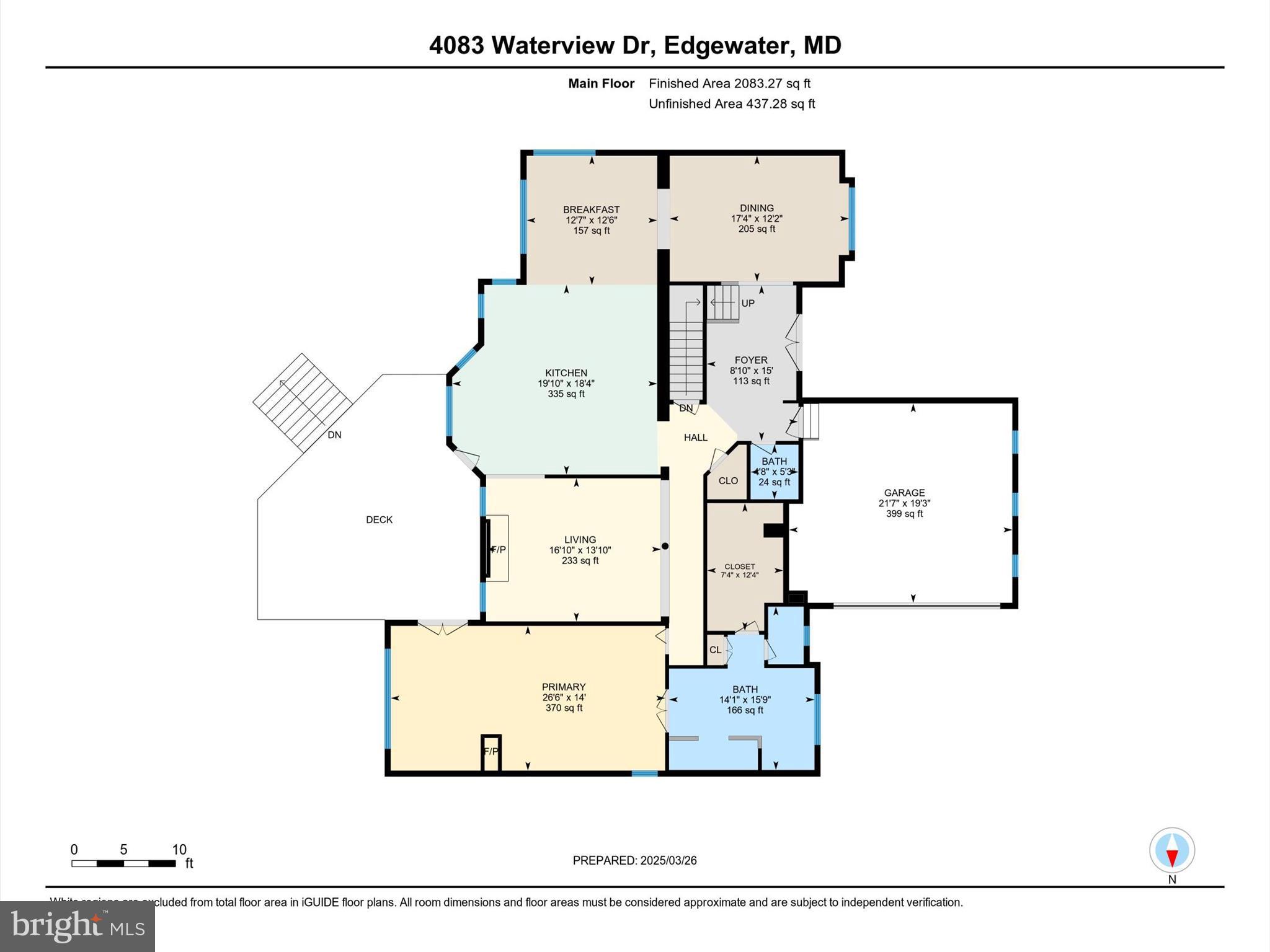 WEST SHORE - Residential