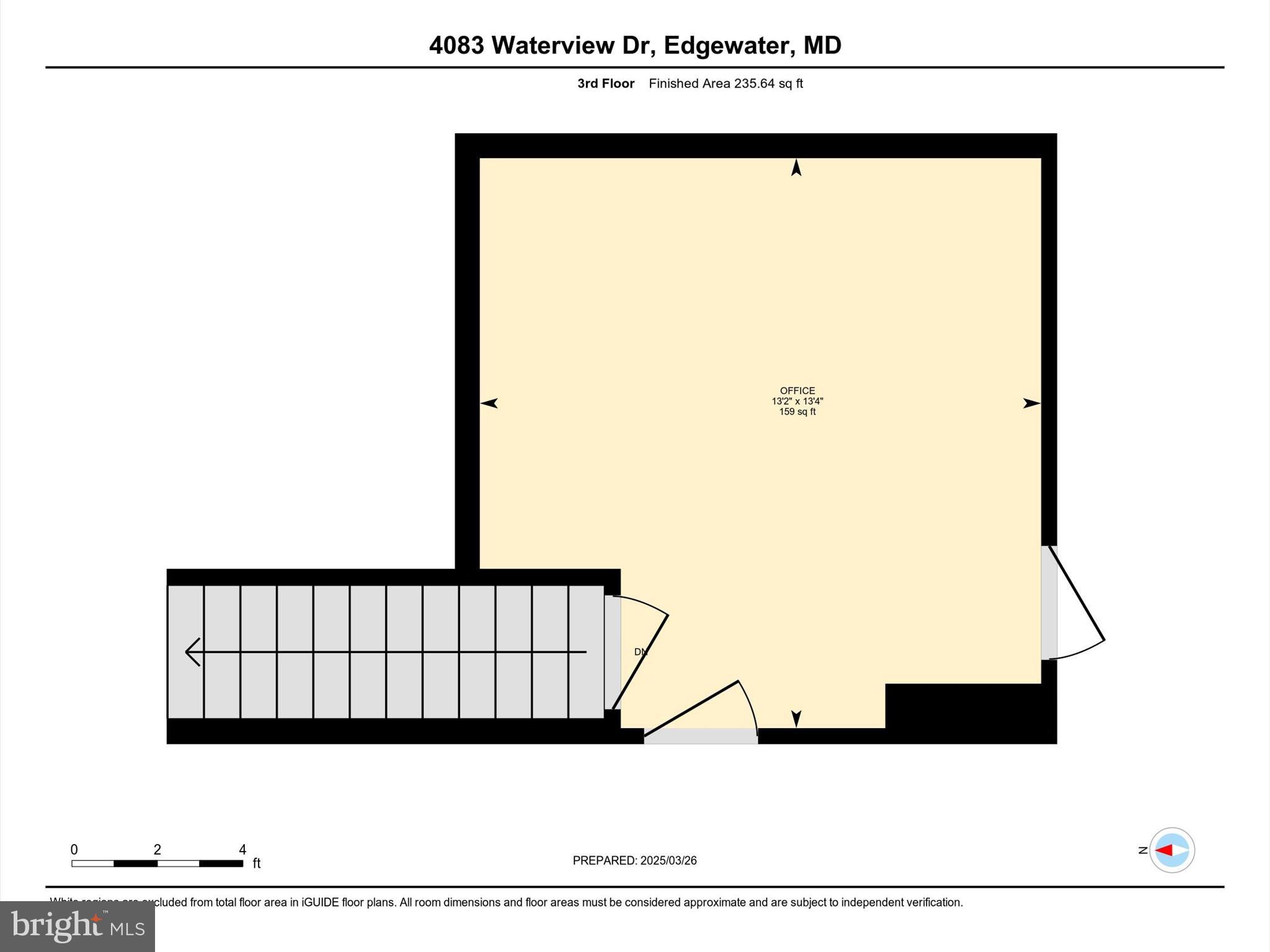 WEST SHORE - Residential