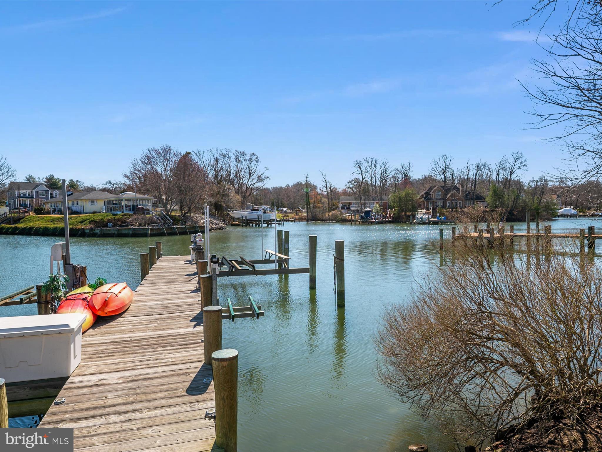 WEST SHORE - Residential