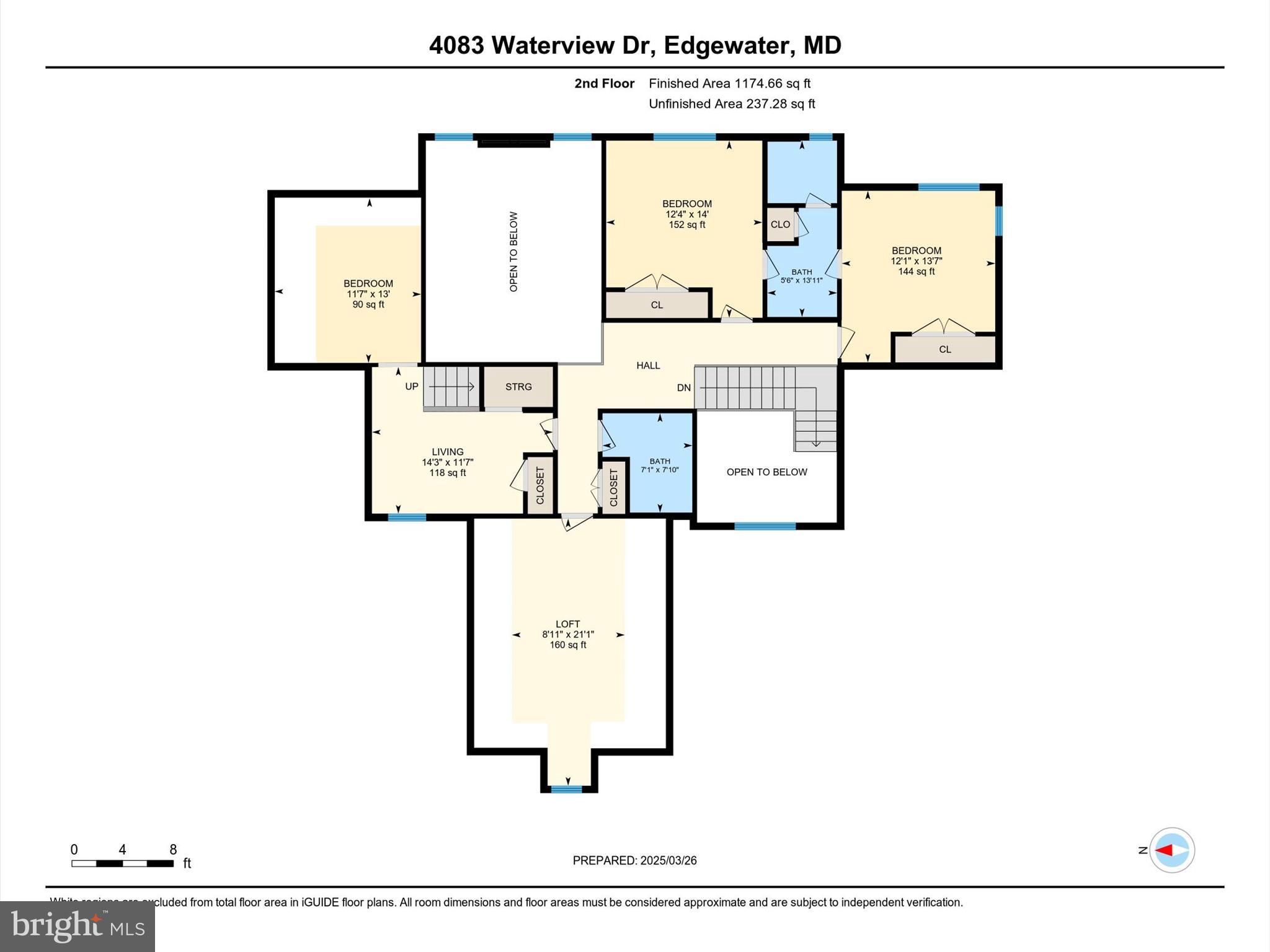 WEST SHORE - Residential