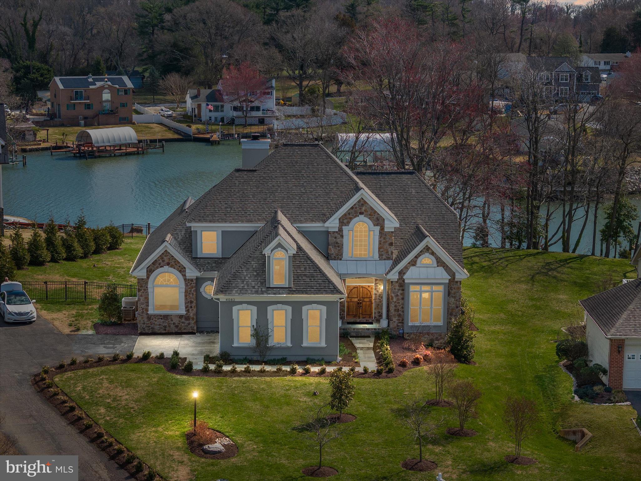 WEST SHORE - Residential