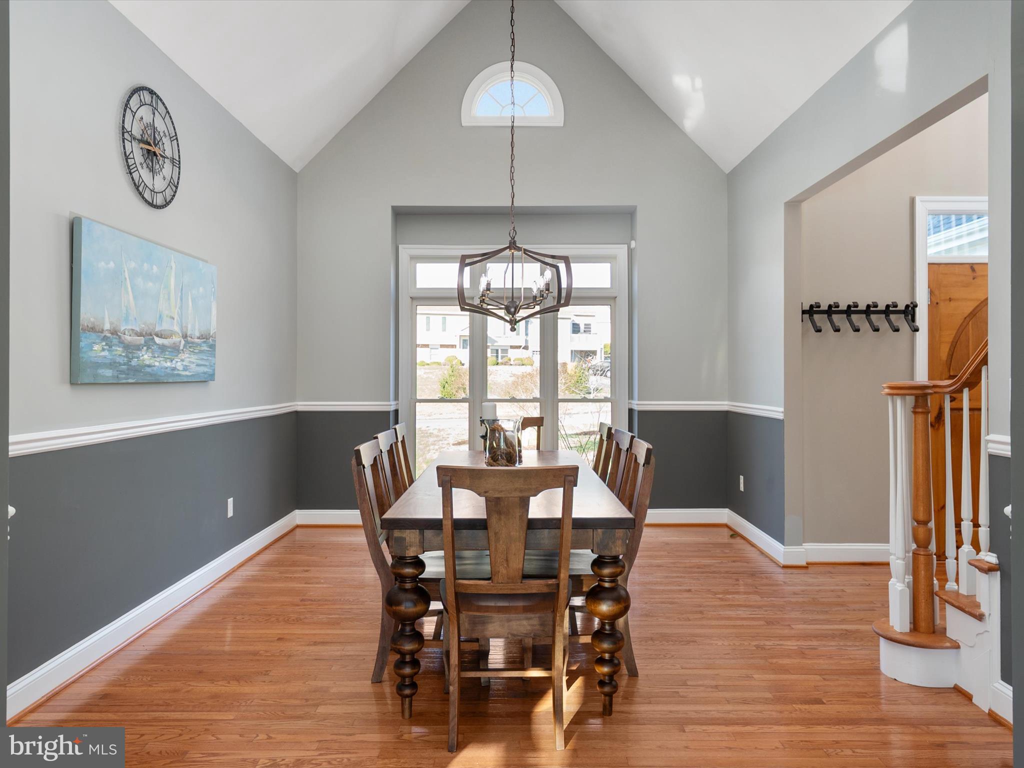 WEST SHORE - Residential