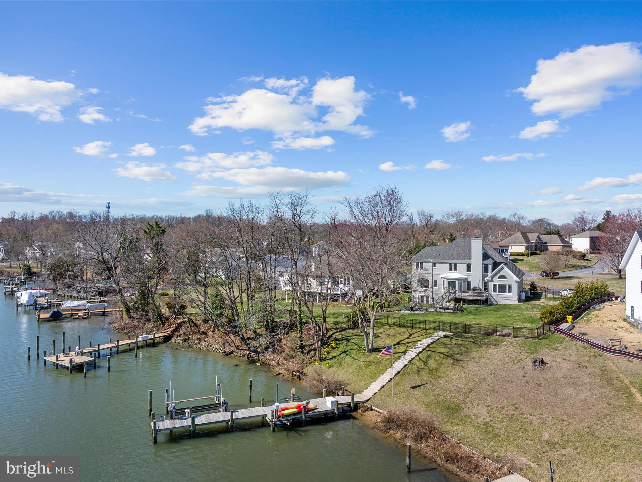 WEST SHORE - Residential