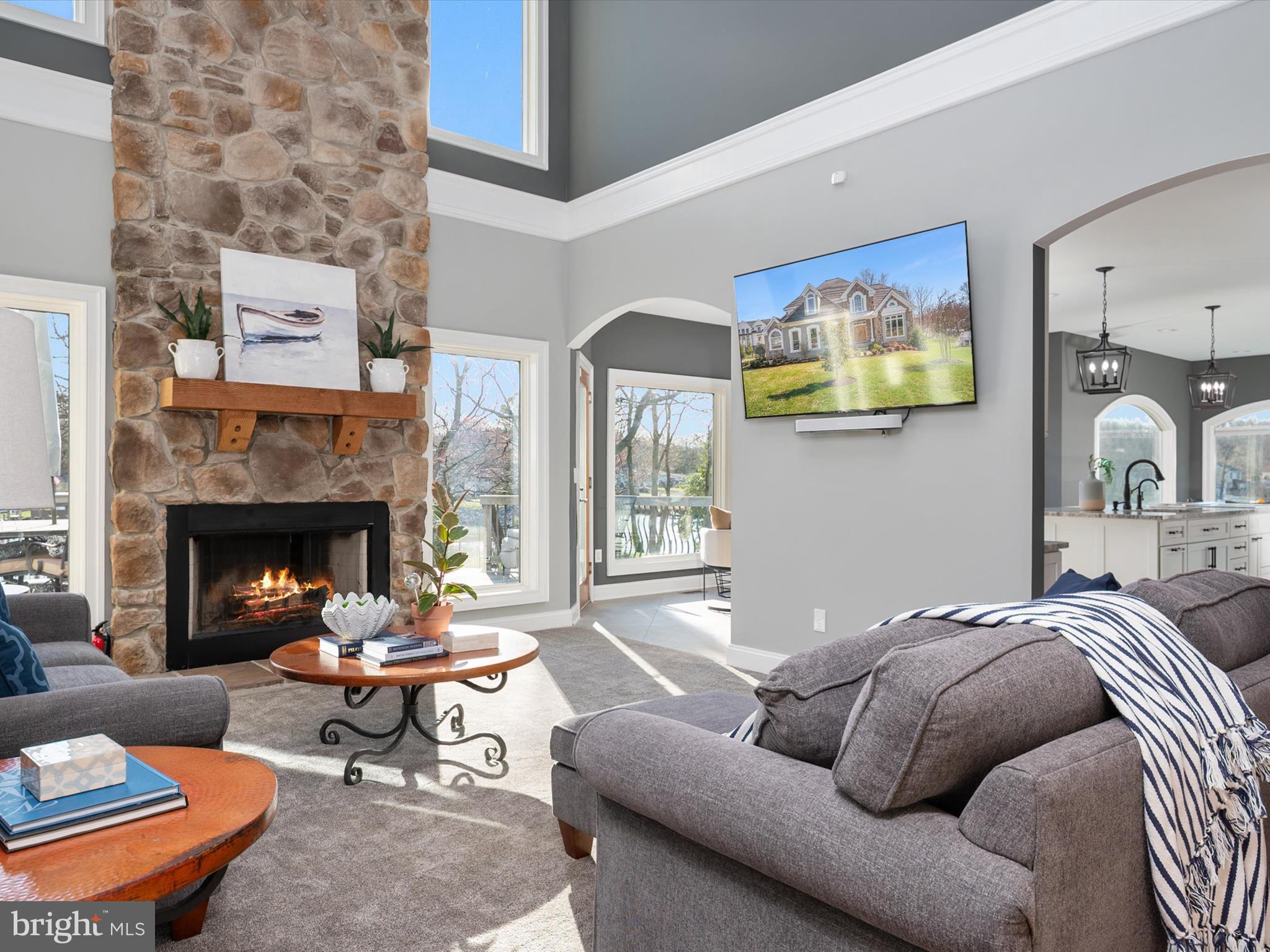 WEST SHORE - Residential