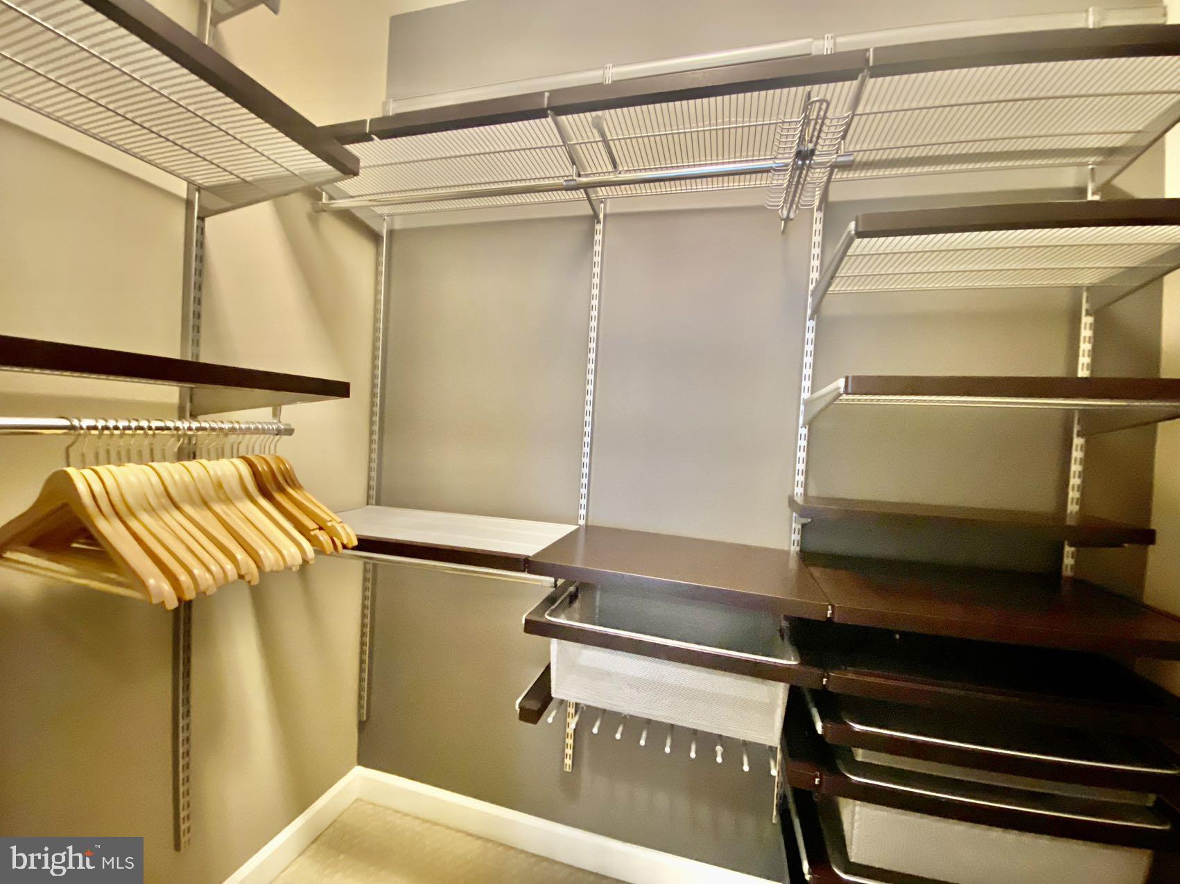 WATKINS MILL TOWN CENTER - Residential Lease