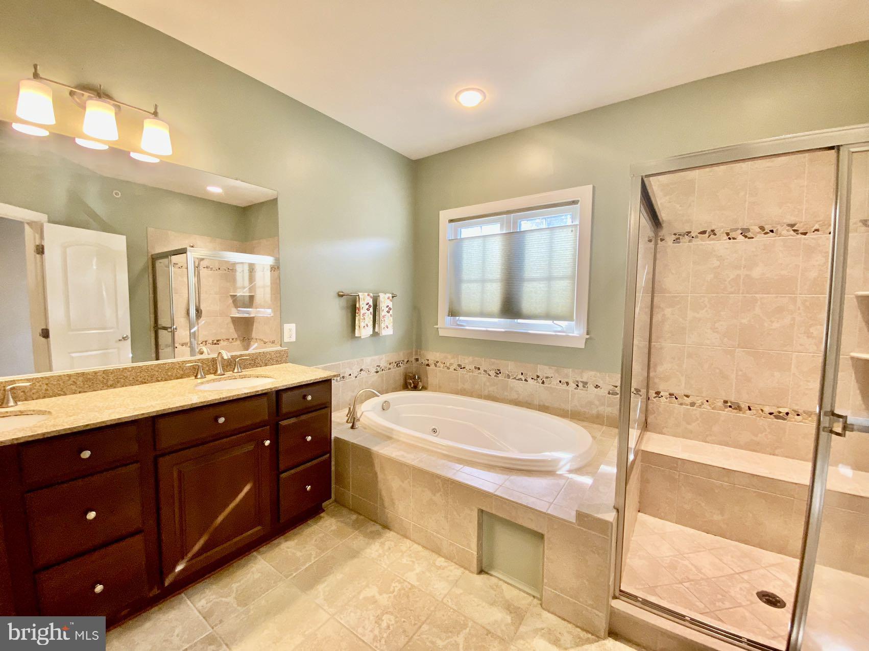 WATKINS MILL TOWN CENTER - Residential Lease