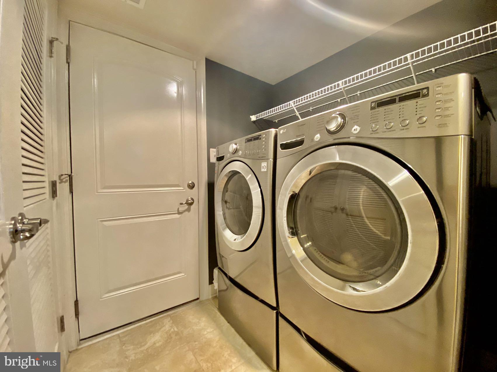 WATKINS MILL TOWN CENTER - Residential Lease