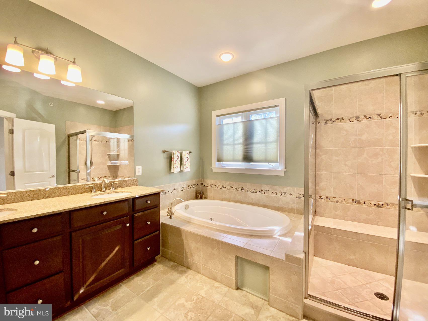 WATKINS MILL TOWN CENTER - Residential Lease