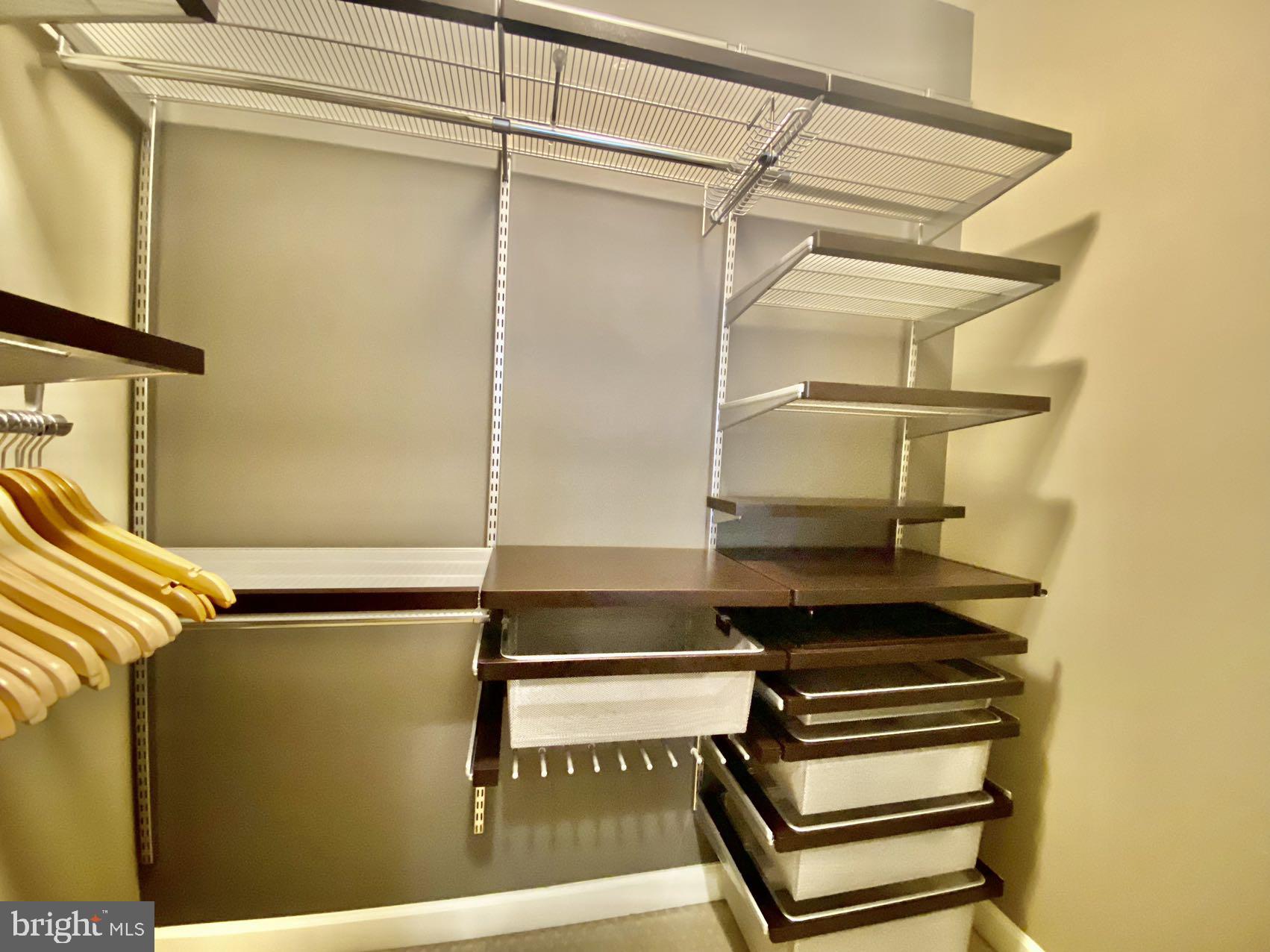 WATKINS MILL TOWN CENTER - Residential Lease