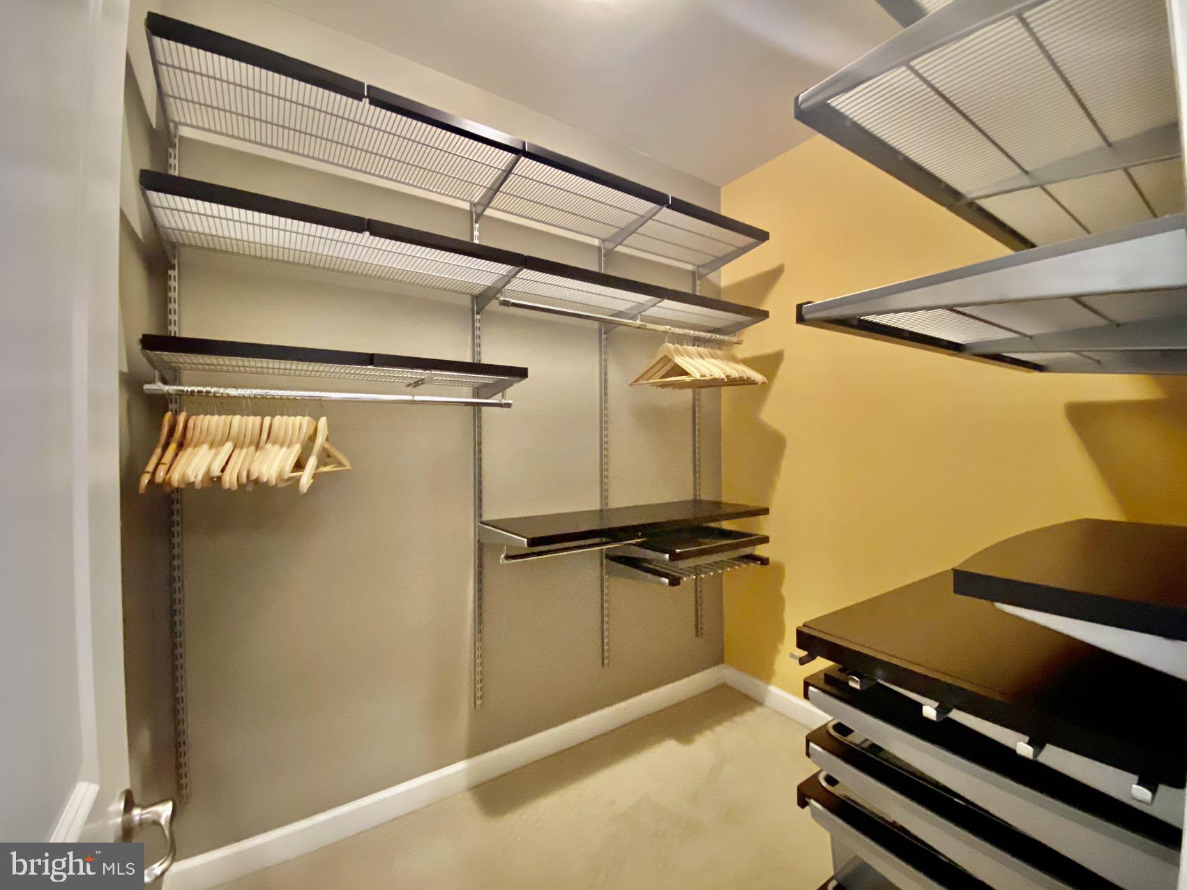 WATKINS MILL TOWN CENTER - Residential Lease