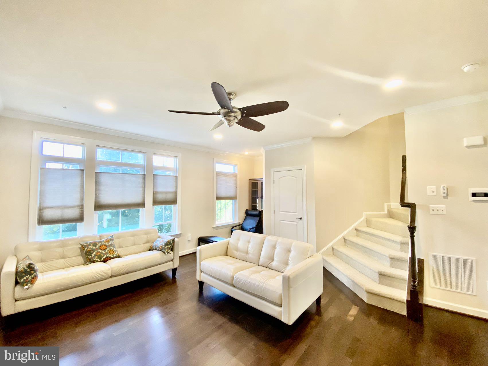 WATKINS MILL TOWN CENTER - Residential Lease