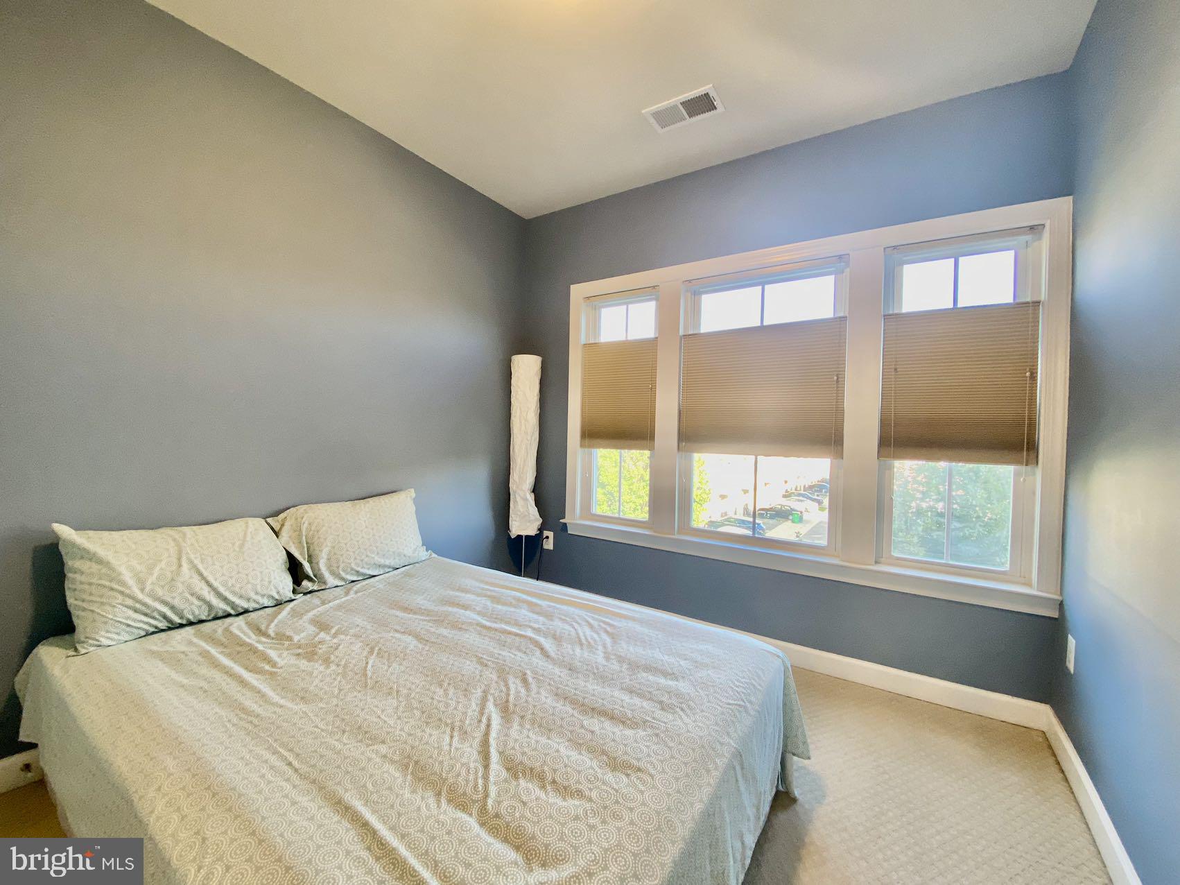 WATKINS MILL TOWN CENTER - Residential Lease