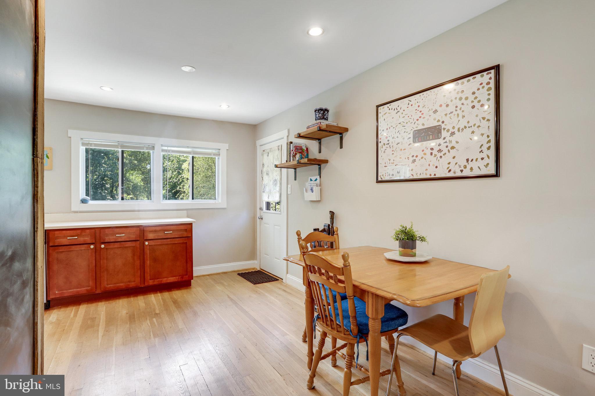 BROOKHAVEN - Residential