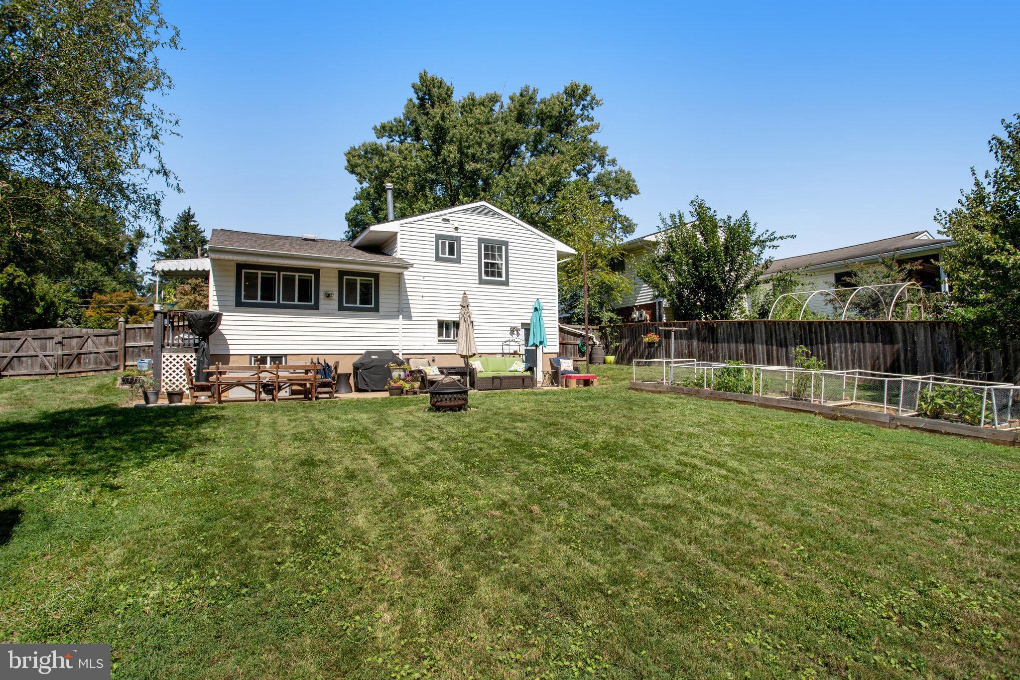 BROOKHAVEN - Residential