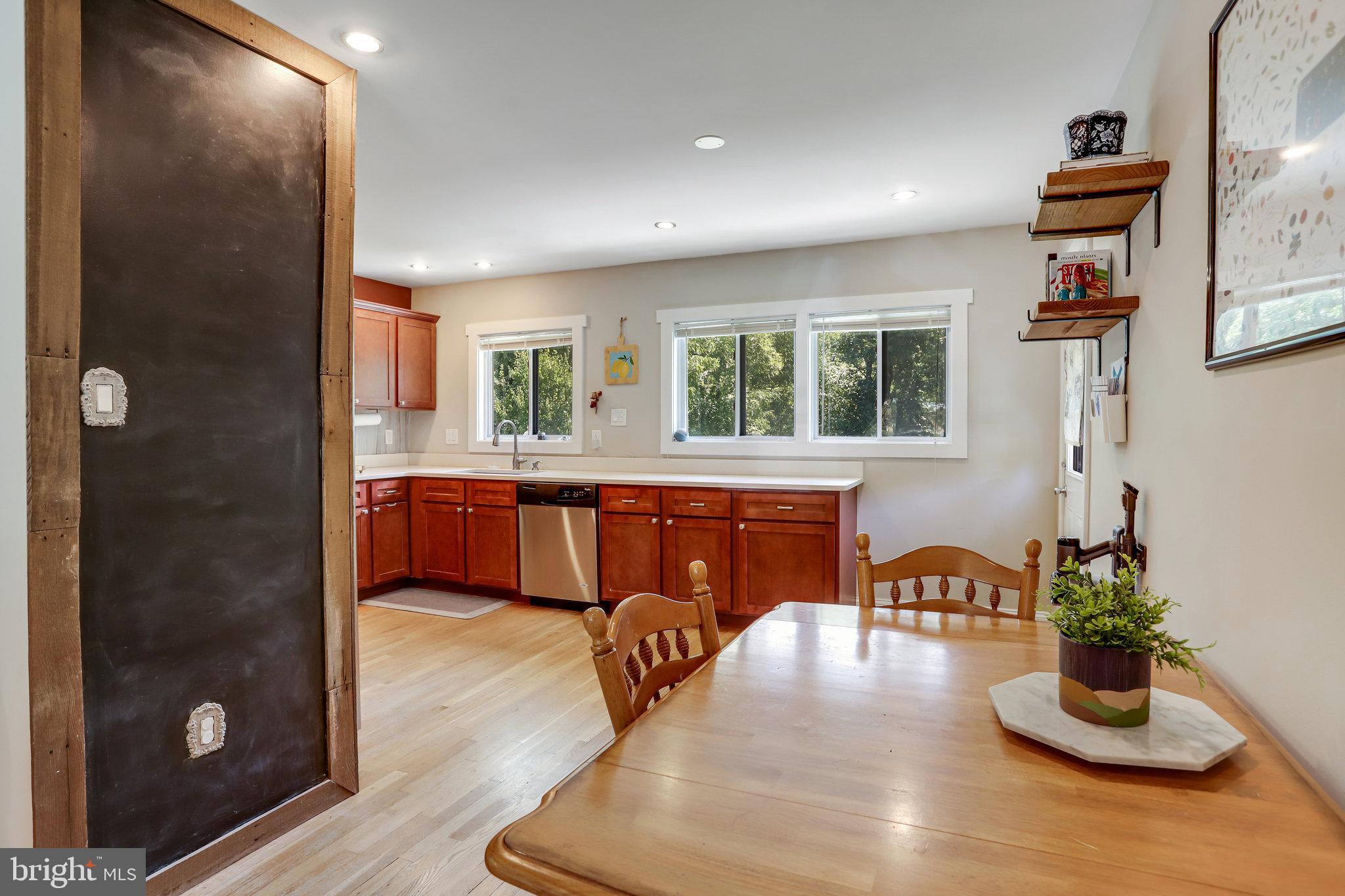 BROOKHAVEN - Residential