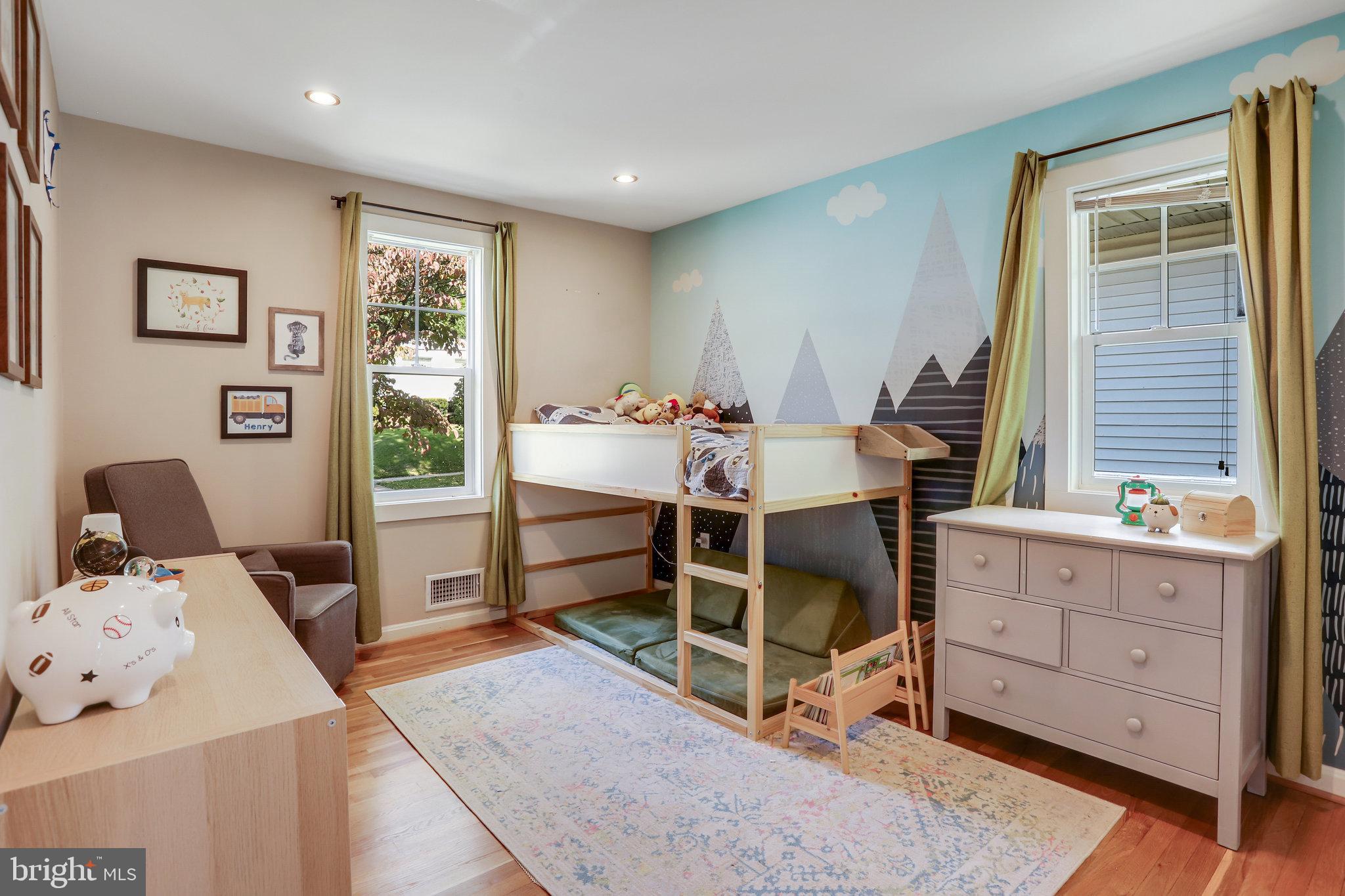 BROOKHAVEN - Residential