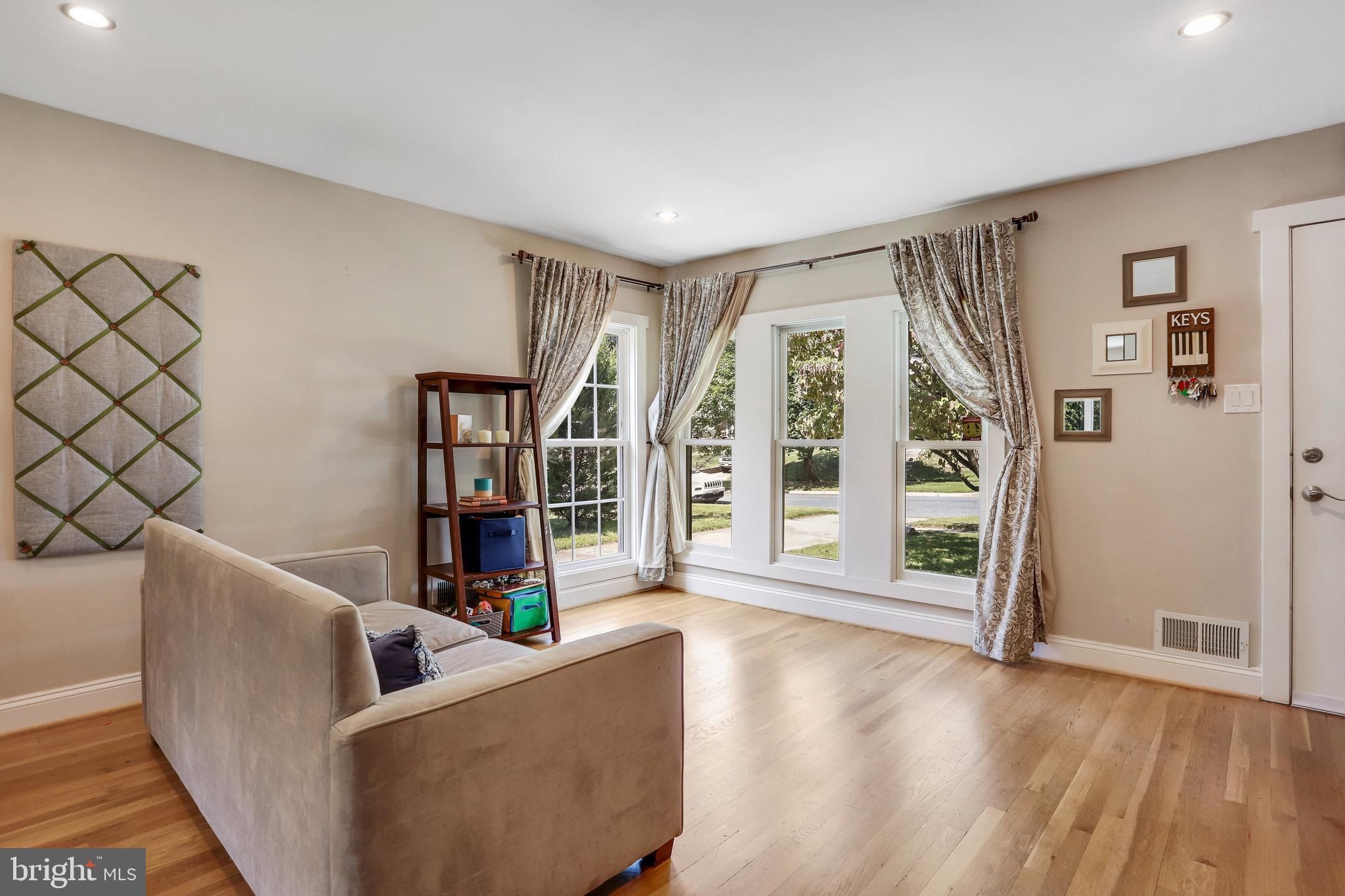 BROOKHAVEN - Residential