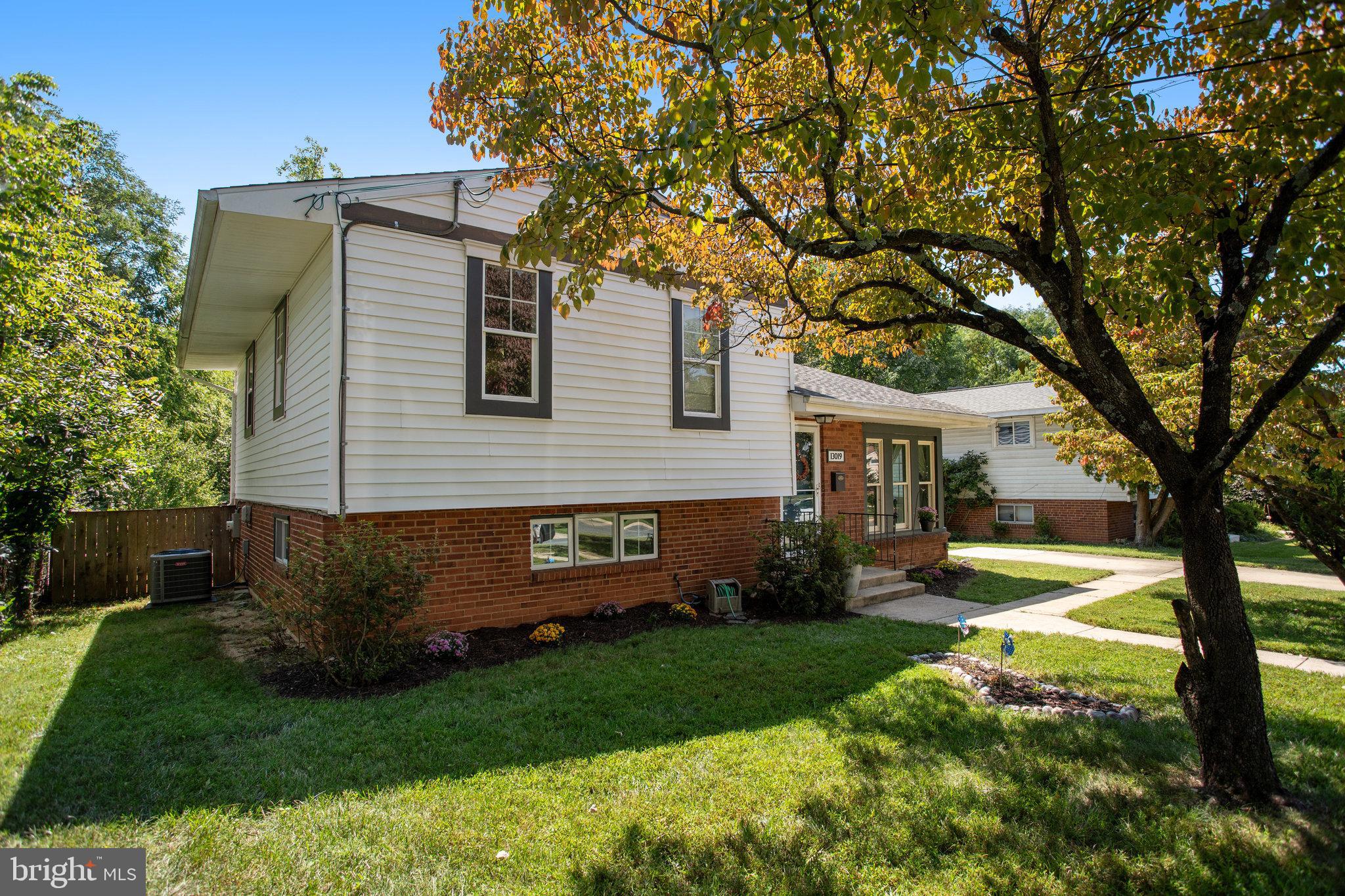 BROOKHAVEN - Residential