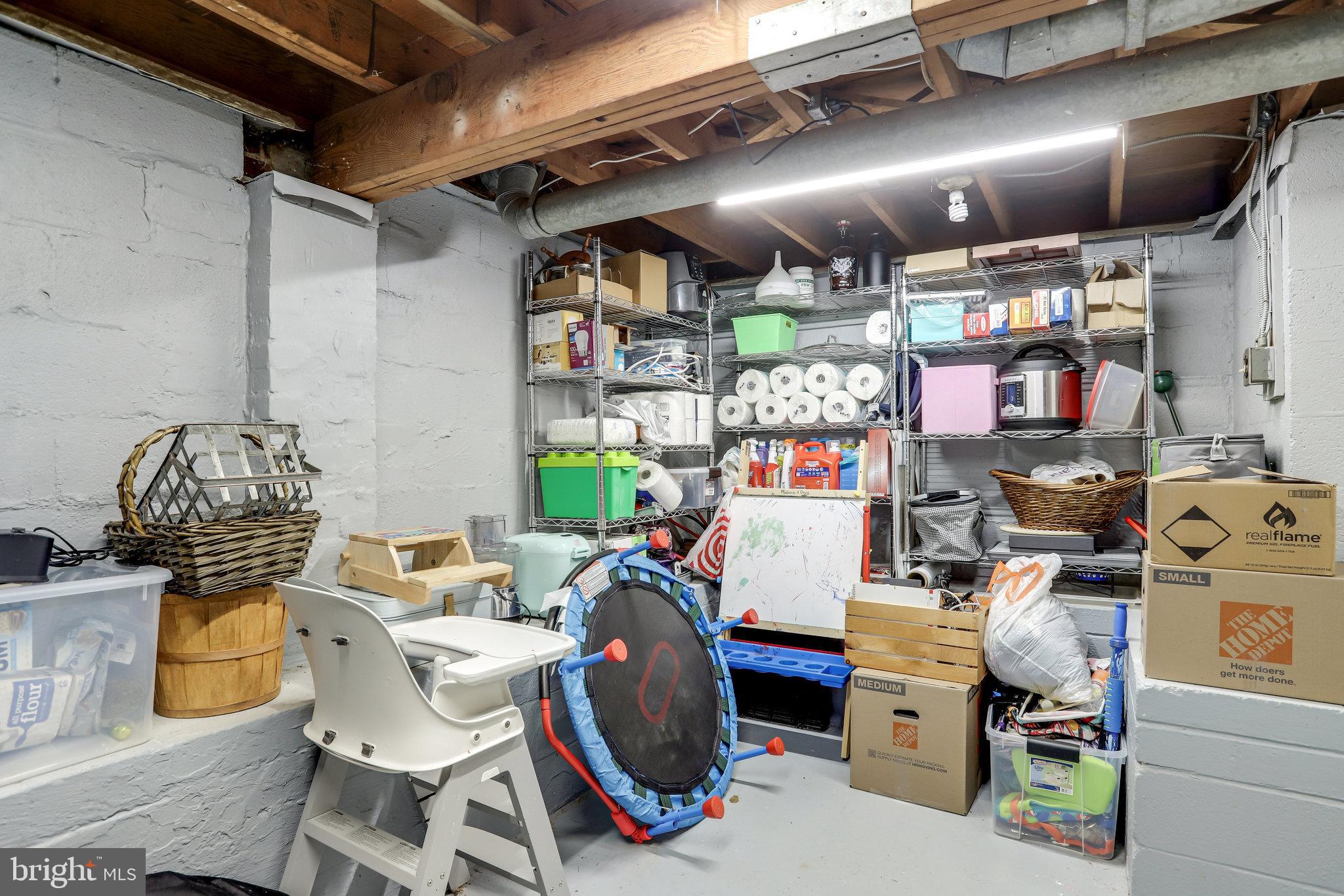 BROOKHAVEN - Residential