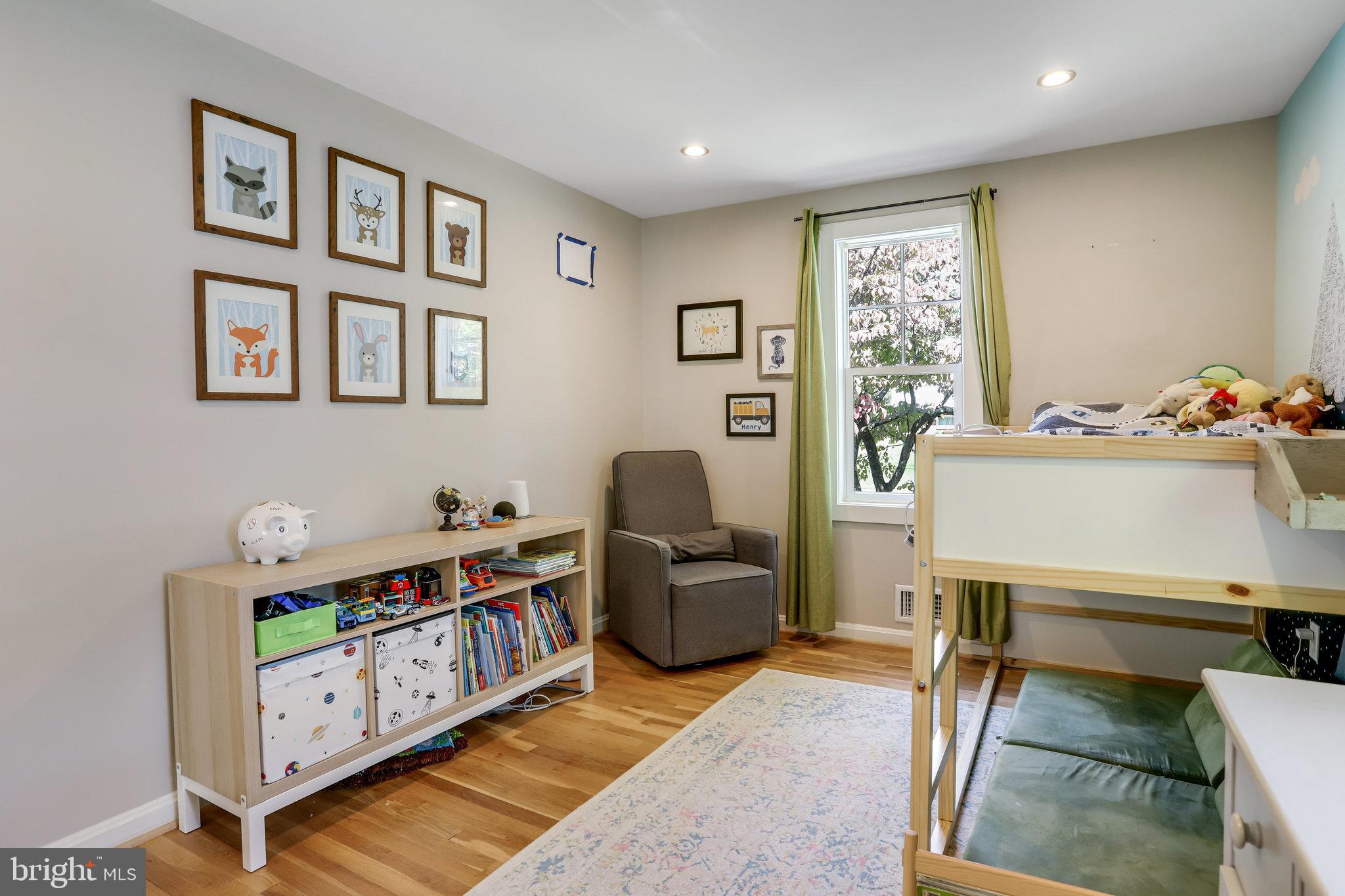 BROOKHAVEN - Residential