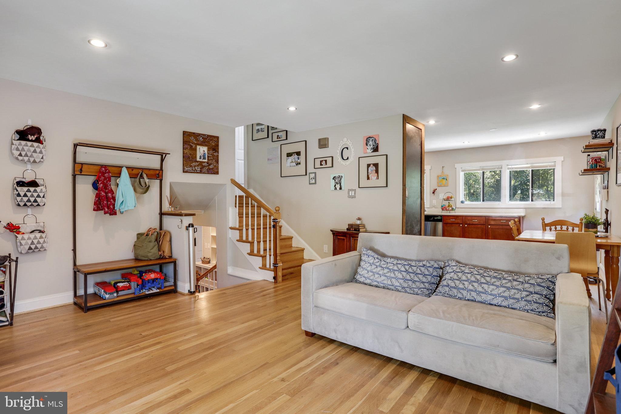 BROOKHAVEN - Residential