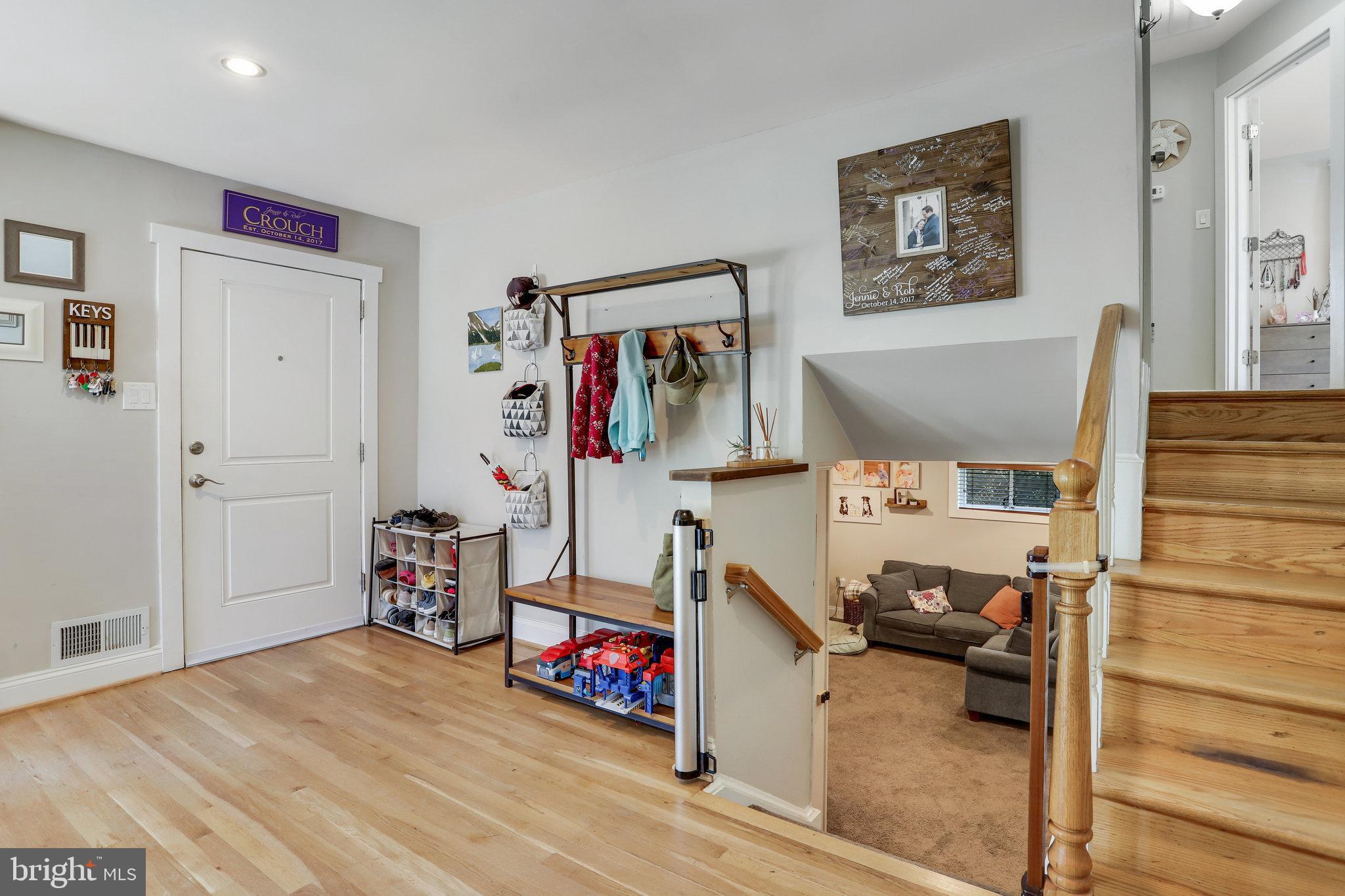 BROOKHAVEN - Residential