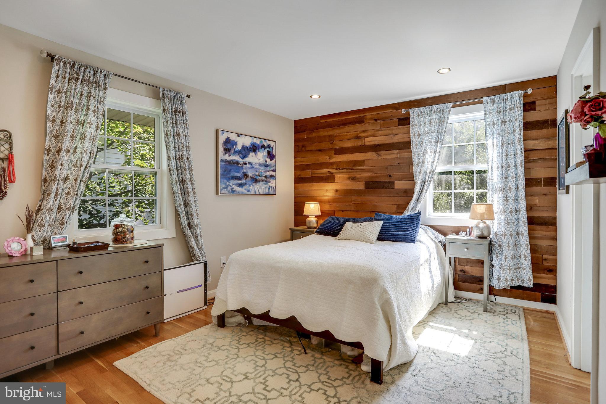 BROOKHAVEN - Residential