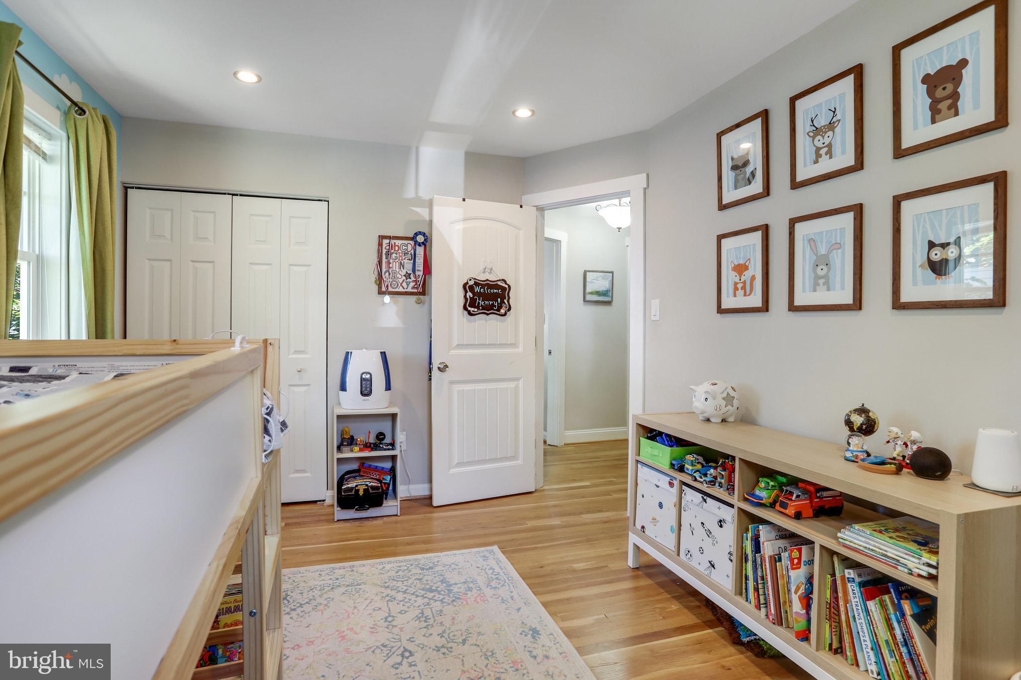 BROOKHAVEN - Residential