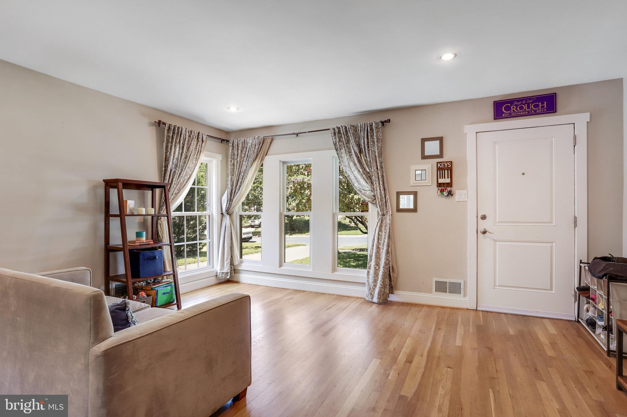 BROOKHAVEN - Residential