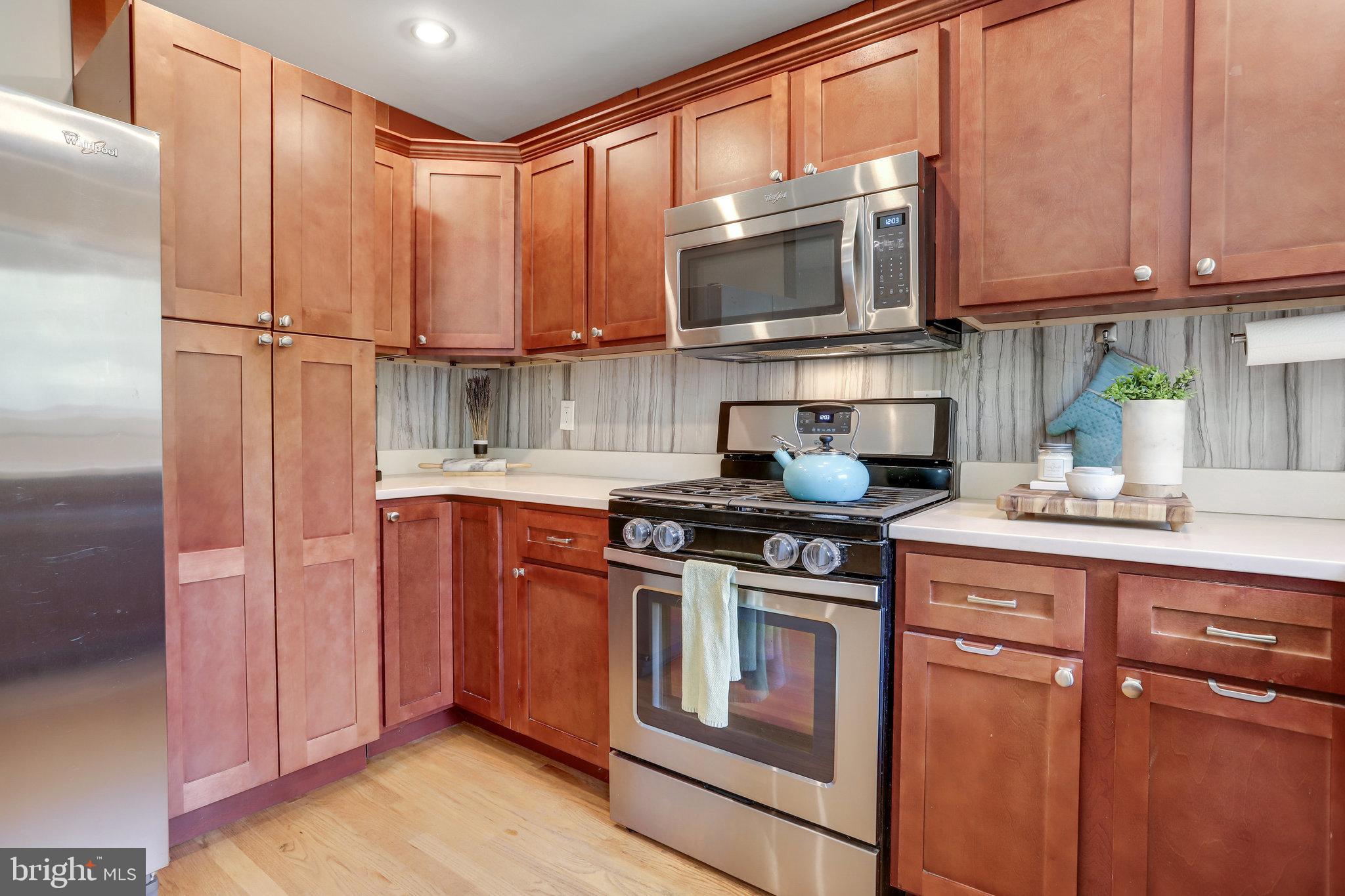 BROOKHAVEN - Residential