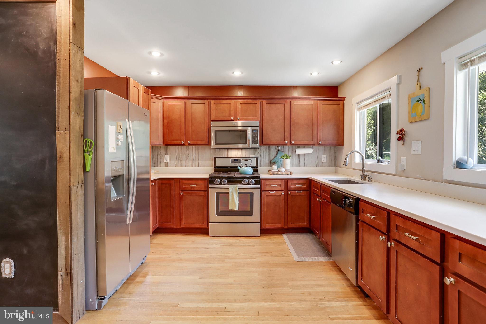 BROOKHAVEN - Residential