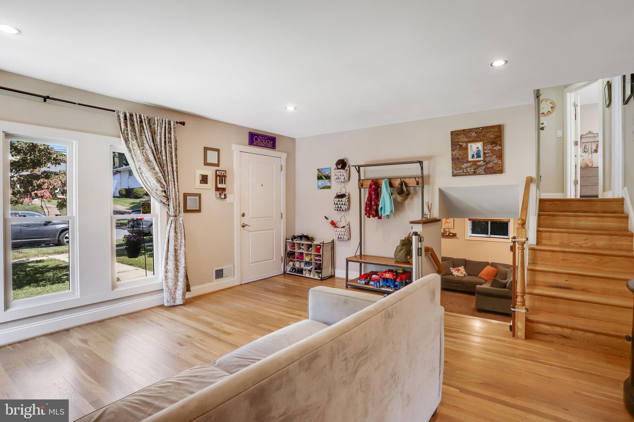 BROOKHAVEN - Residential