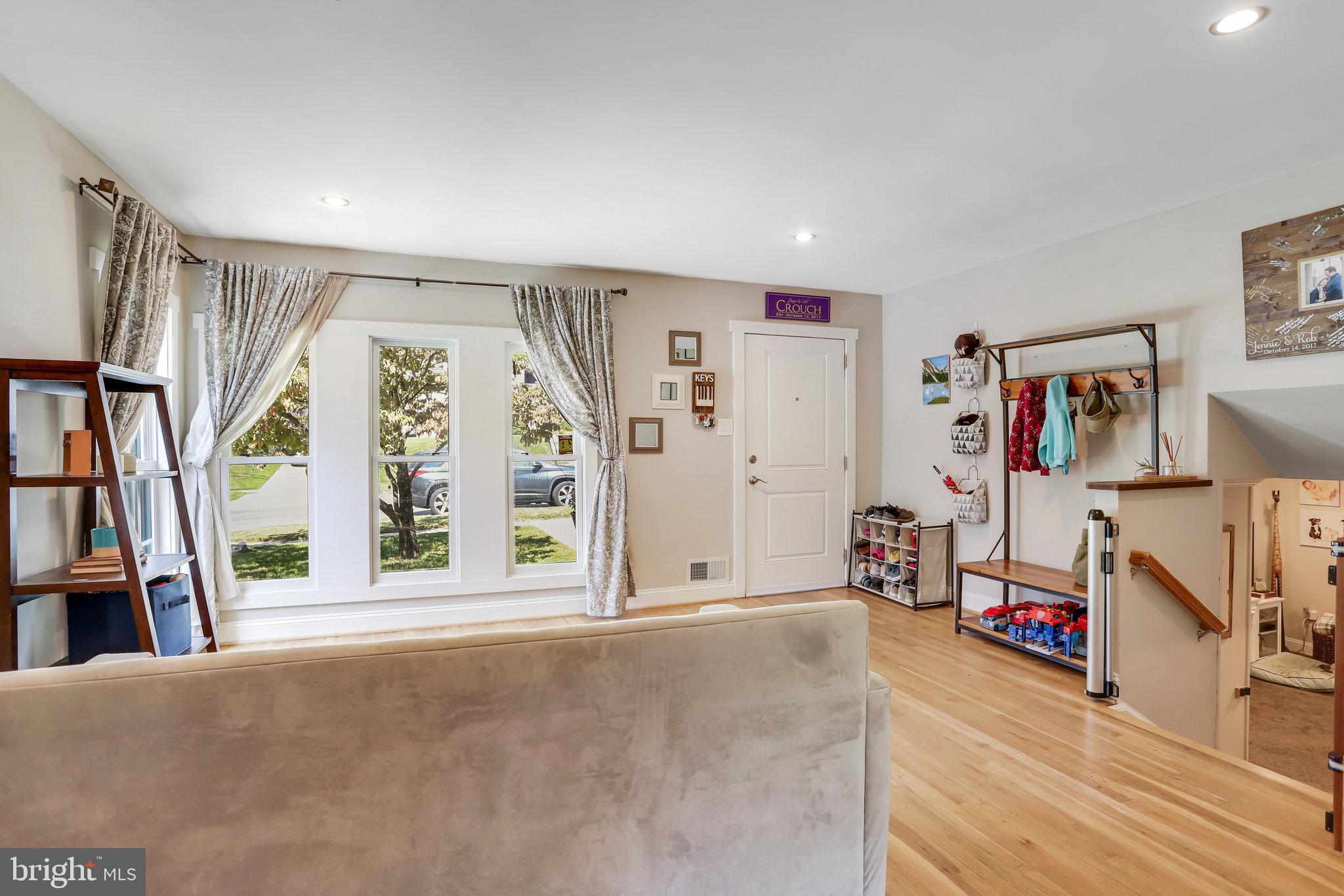 BROOKHAVEN - Residential